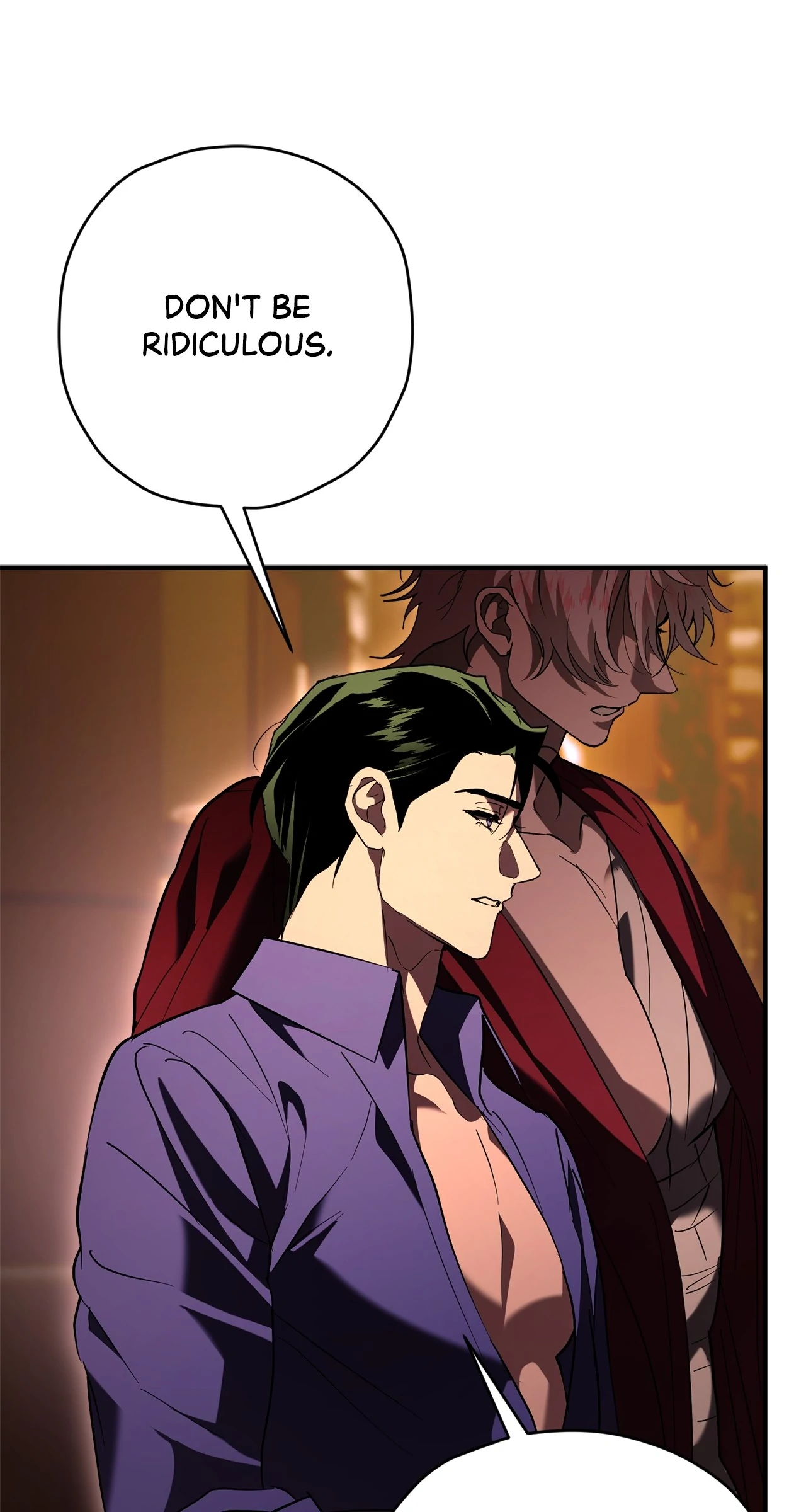 Bullet Time Chapter 26 - Page 69