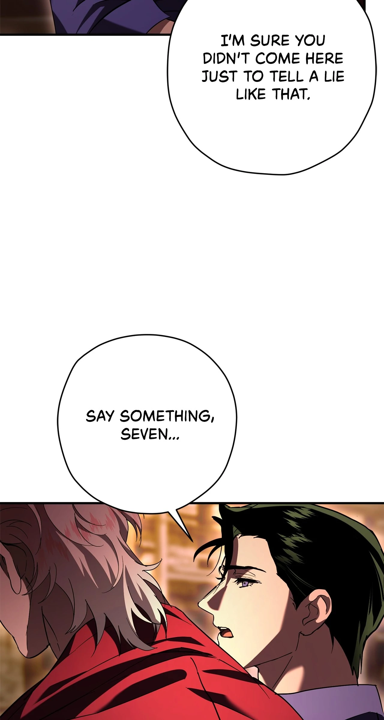 Bullet Time Chapter 26 - Page 70