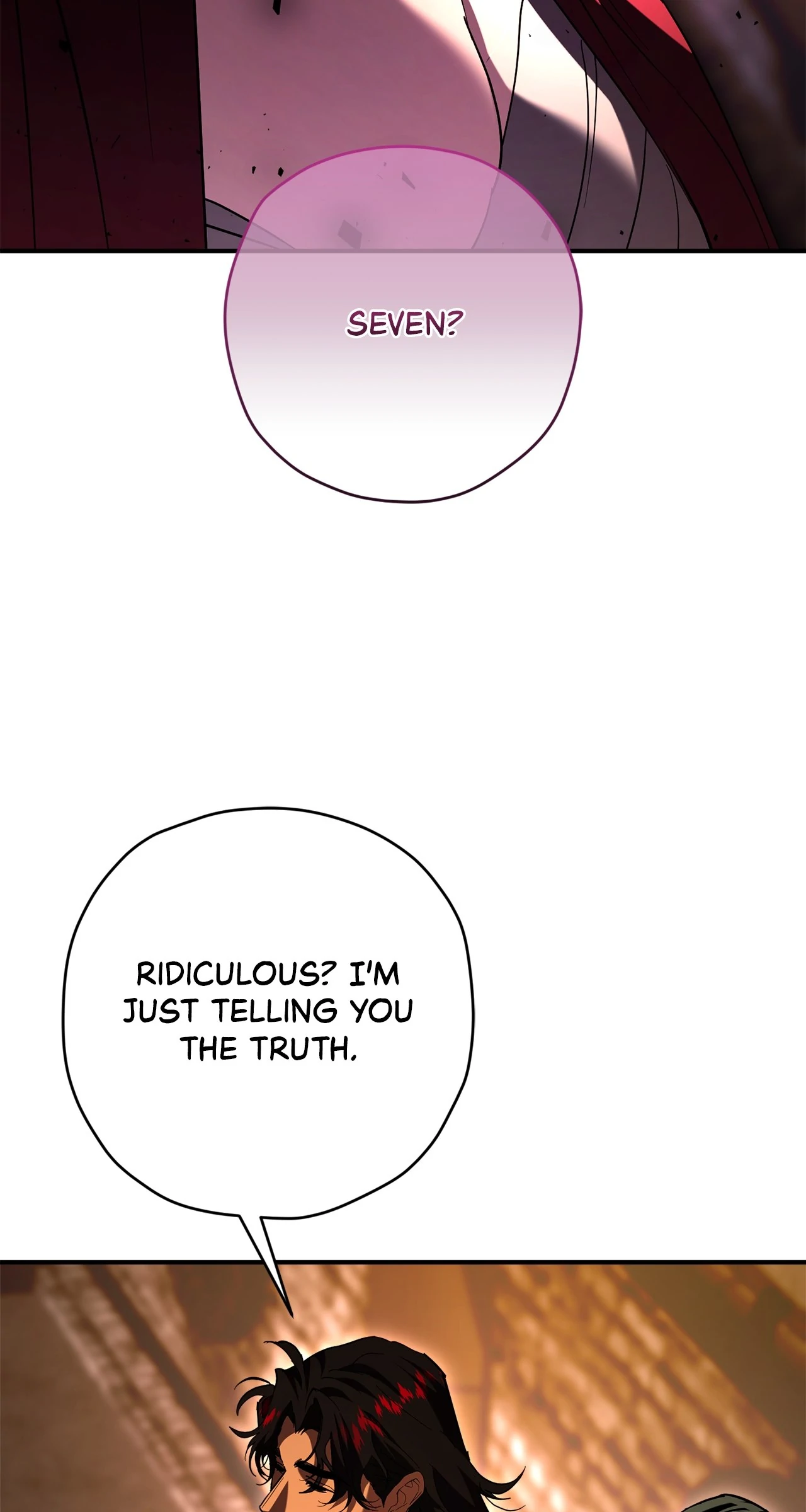 Bullet Time Chapter 26 - Page 73