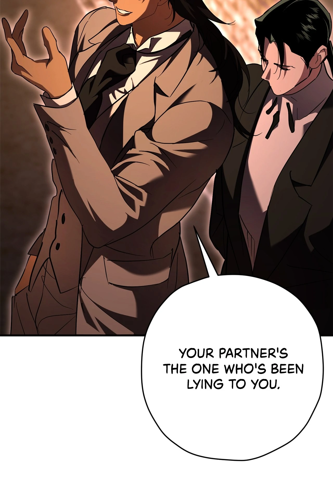 Bullet Time Chapter 26 - Page 74