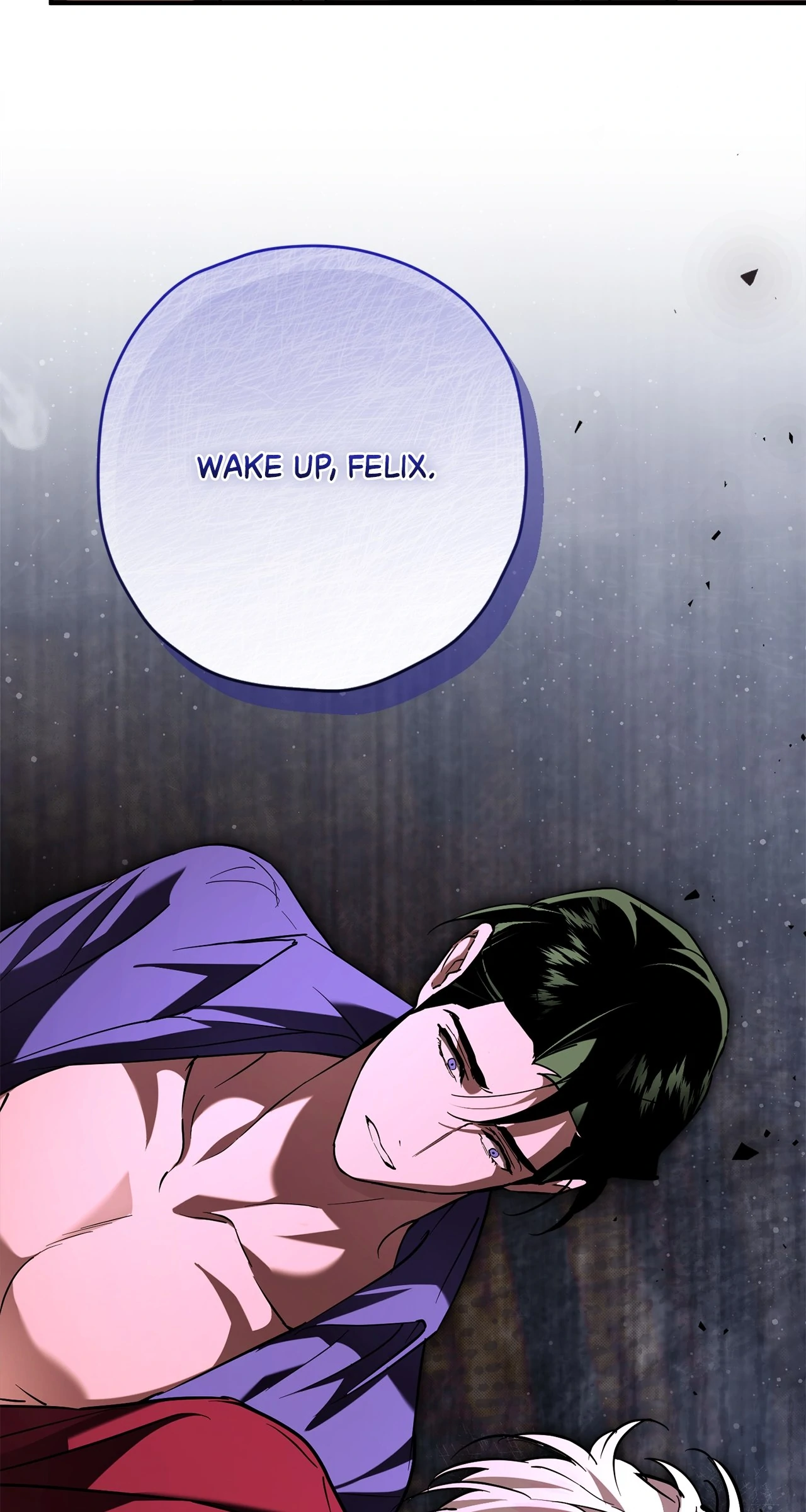 Bullet Time Chapter 26 - Page 76