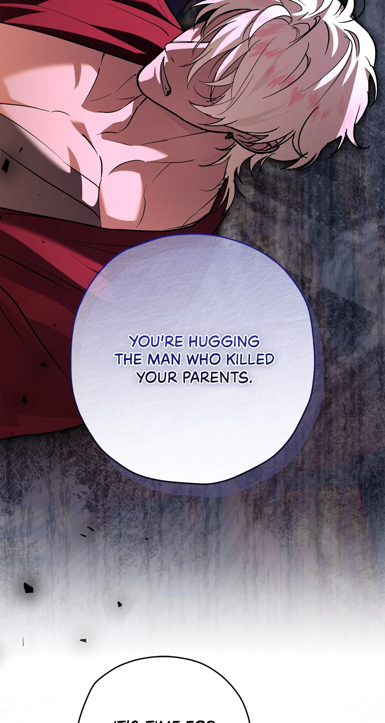 Bullet Time Chapter 26 - Page 77