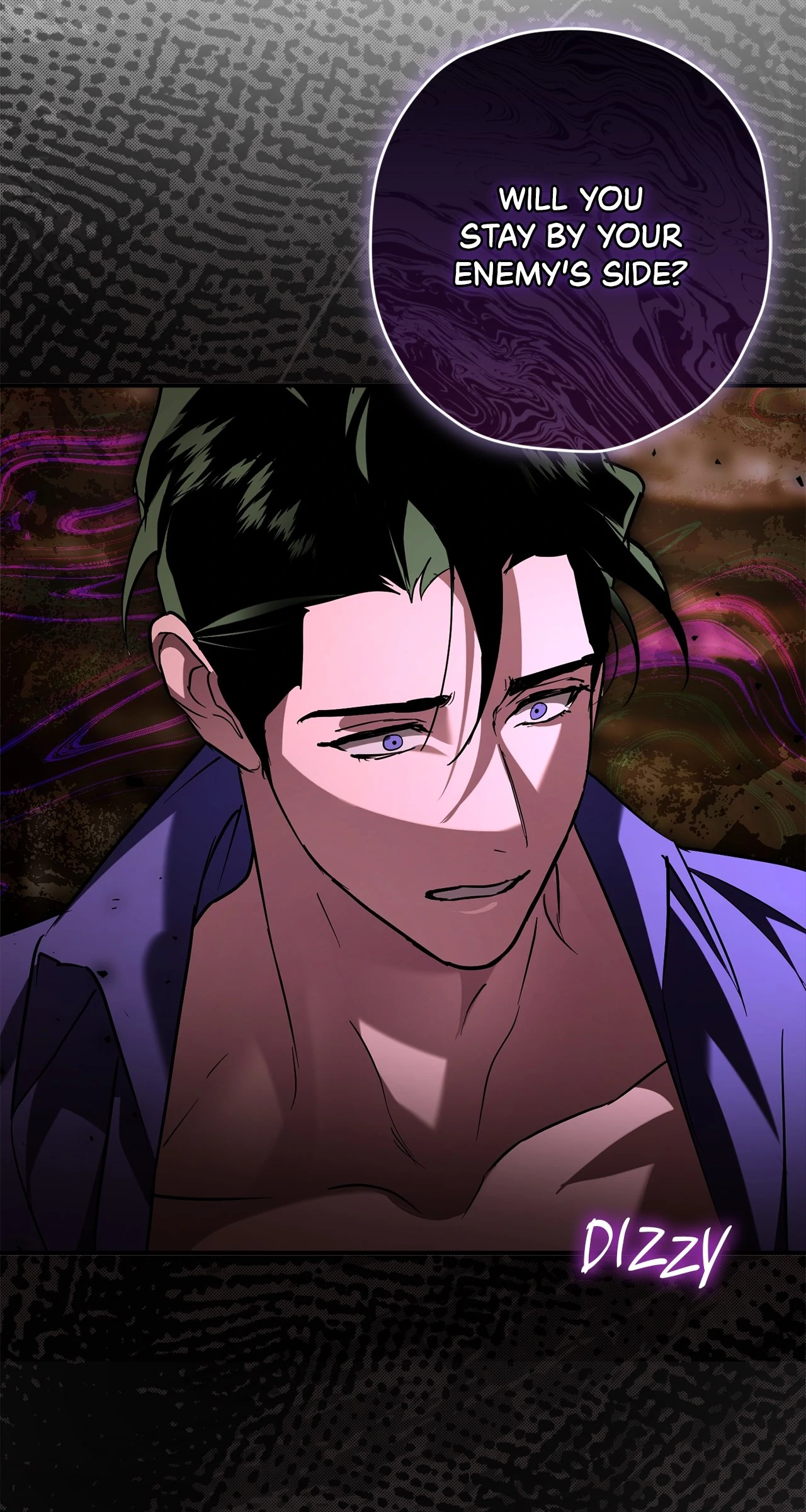 Bullet Time Chapter 26 - Page 79