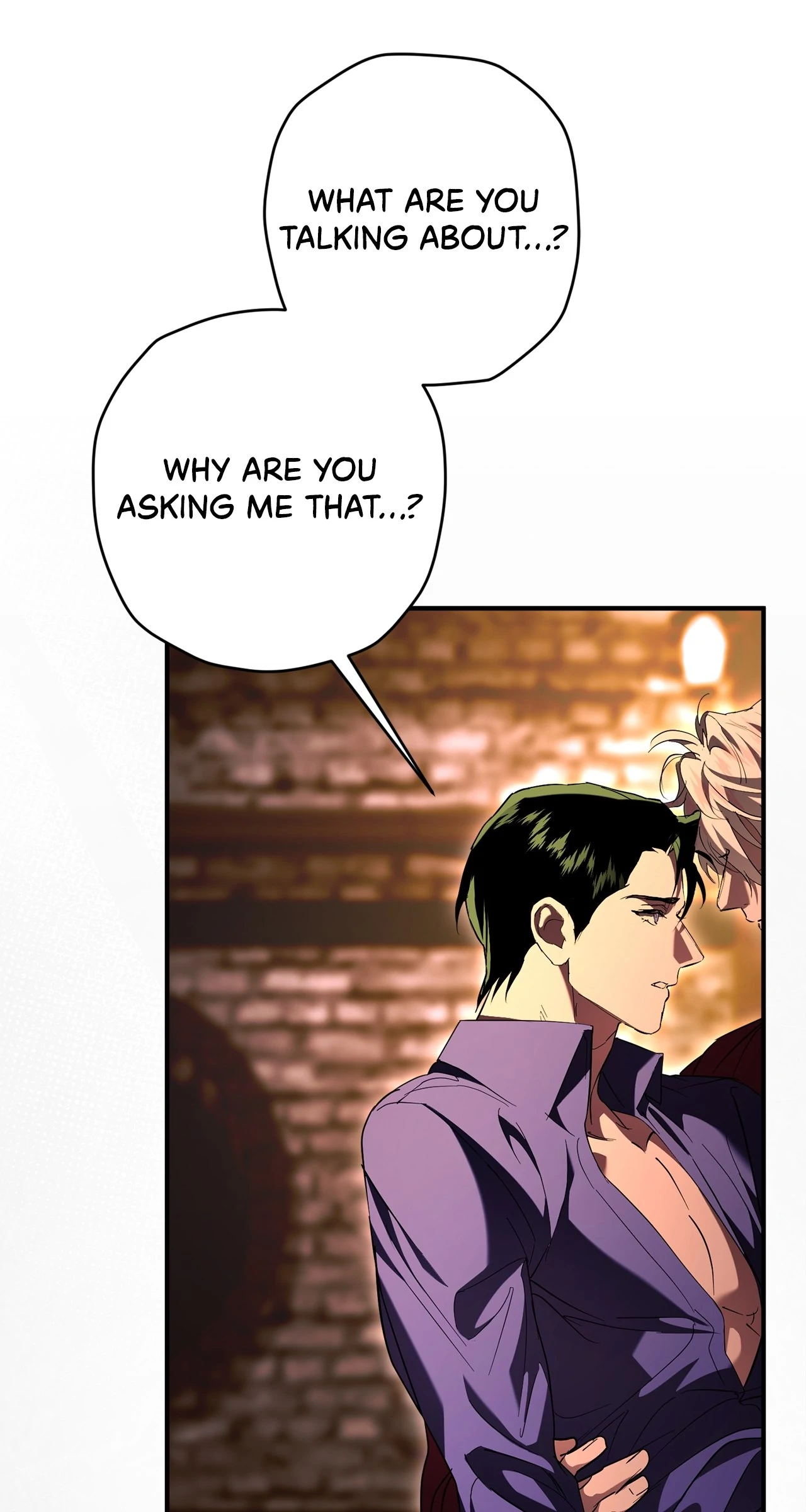 Bullet Time Chapter 26 - Page 9