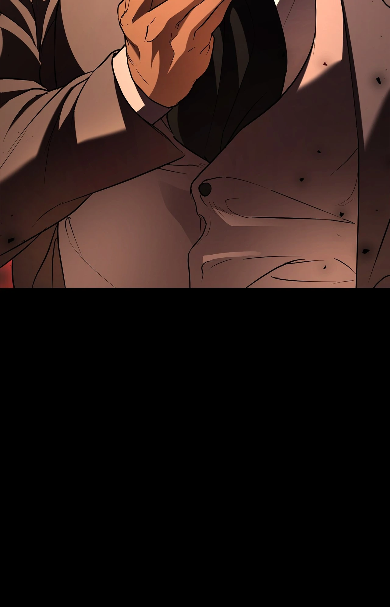 Bullet Time Chapter 26 - Page 81