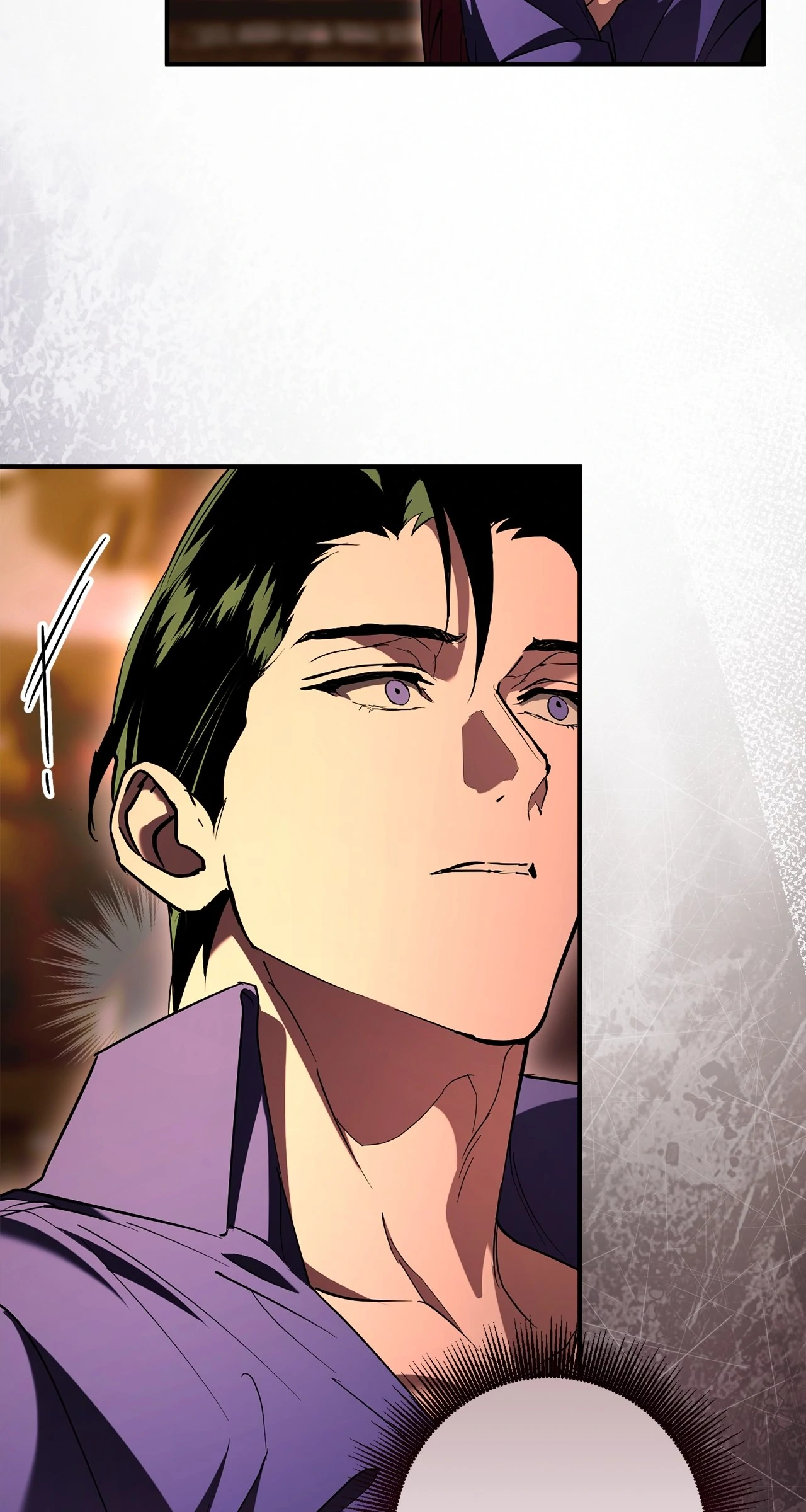 Bullet Time Chapter 26 - Page 10