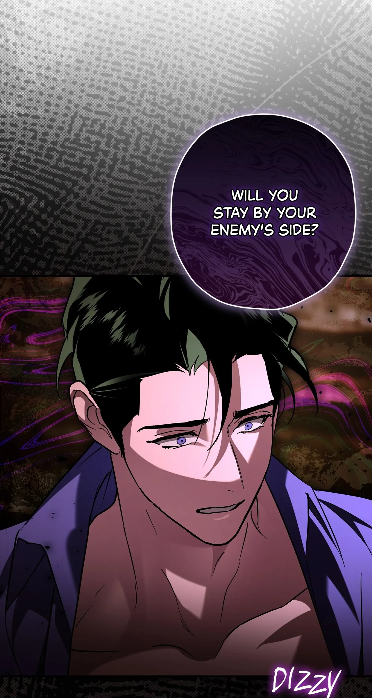 Bullet Time Chapter 27 - Page 2