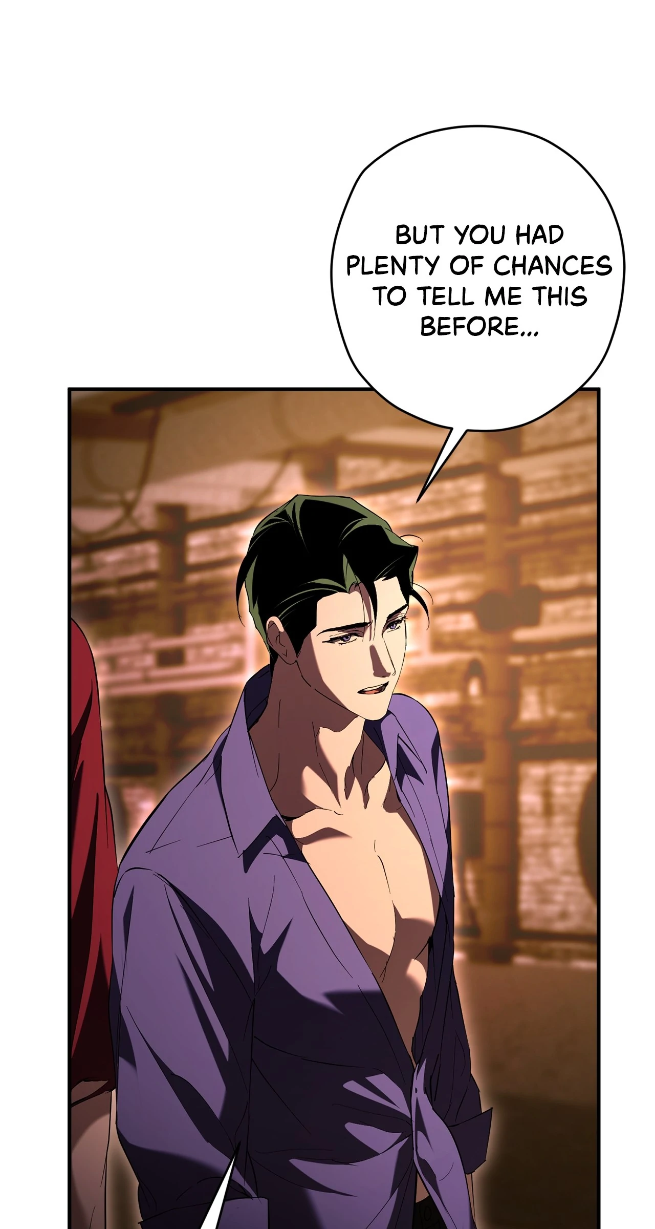 Bullet Time Chapter 27 - Page 11