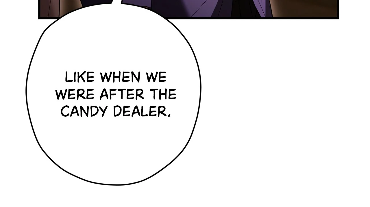 Bullet Time Chapter 27 - Page 12