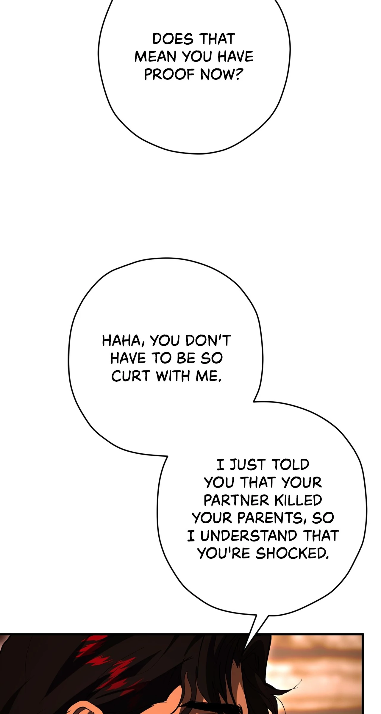 Bullet Time Chapter 27 - Page 14