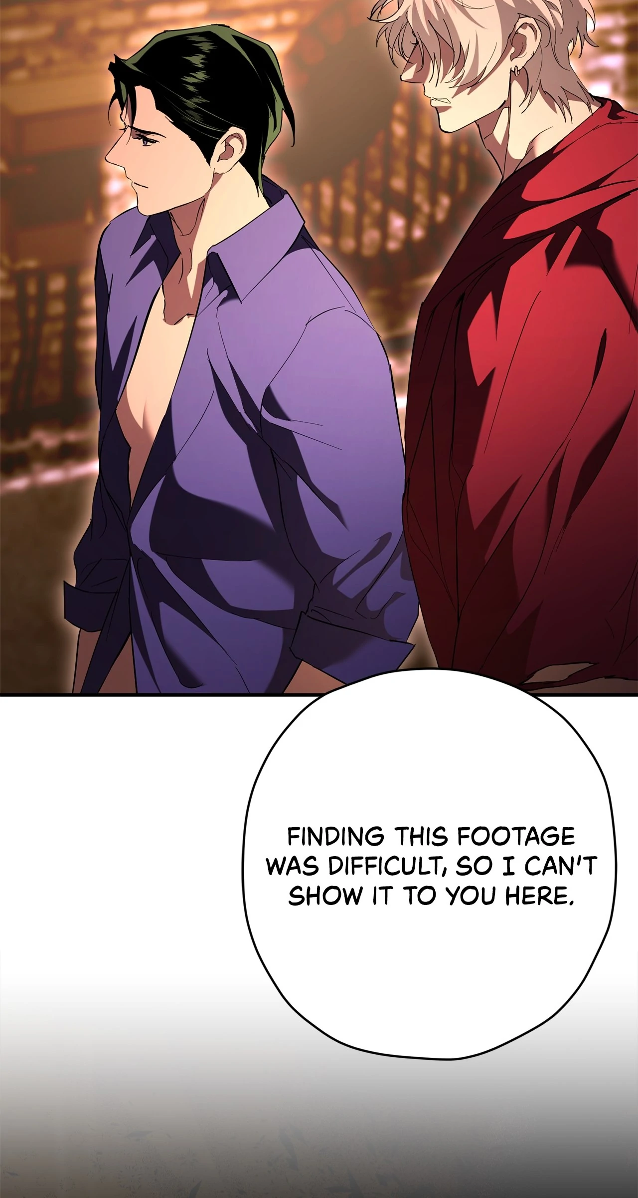 Bullet Time Chapter 27 - Page 16