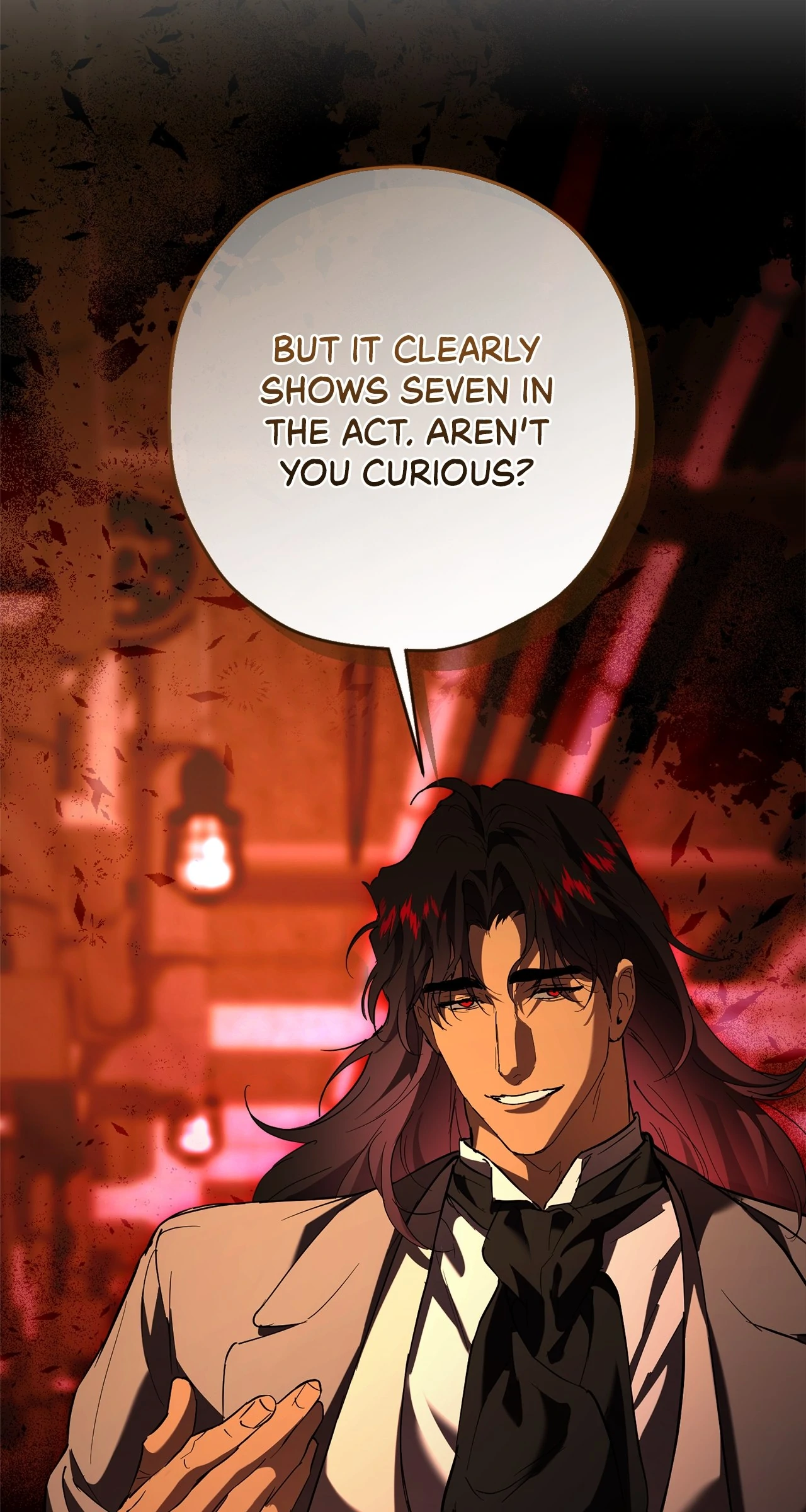 Bullet Time Chapter 27 - Page 17