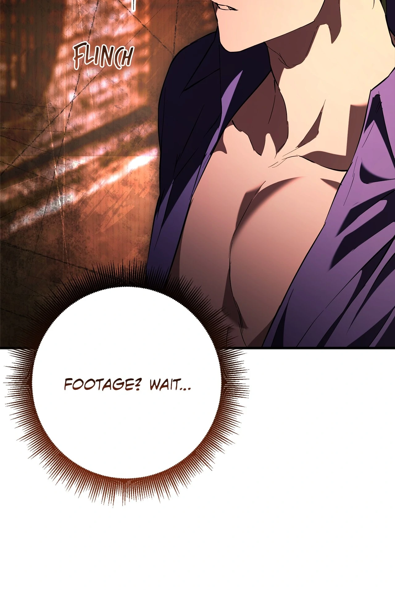 Bullet Time Chapter 27 - Page 19
