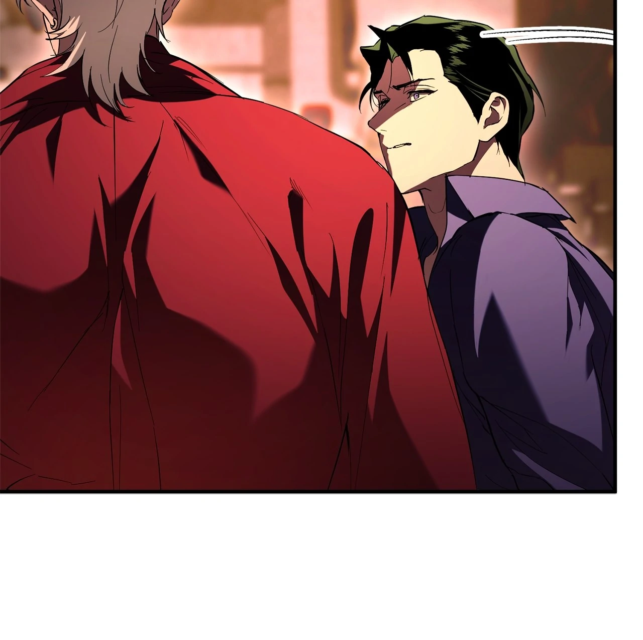 Bullet Time Chapter 27 - Page 24