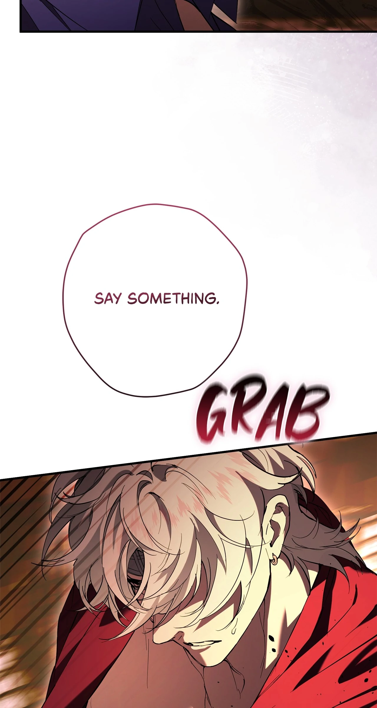 Bullet Time Chapter 27 - Page 27