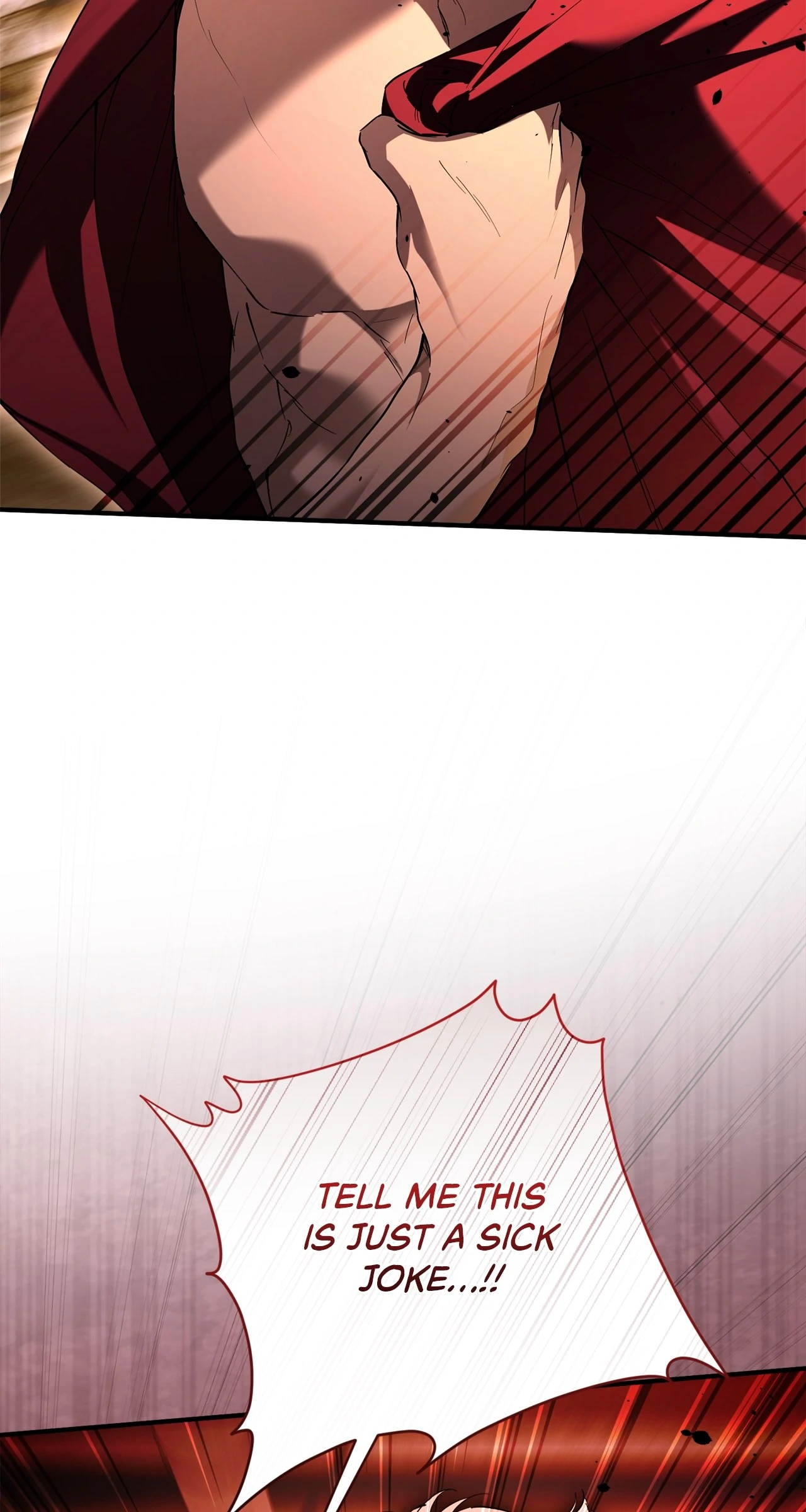 Bullet Time Chapter 27 - Page 28