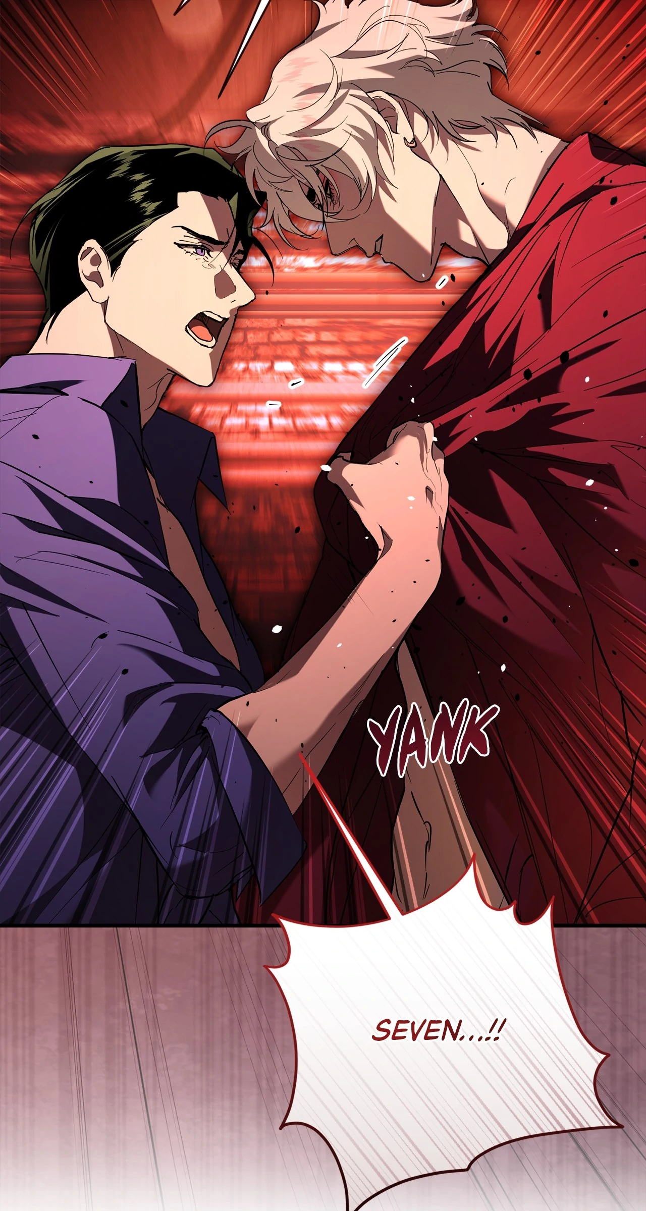 Bullet Time Chapter 27 - Page 29