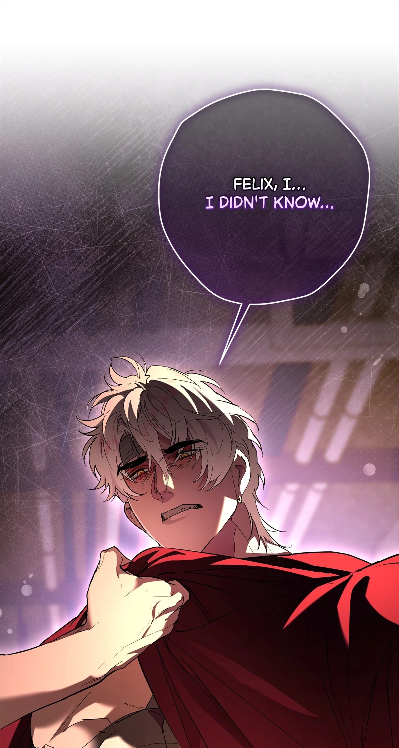 Bullet Time Chapter 27 - Page 31