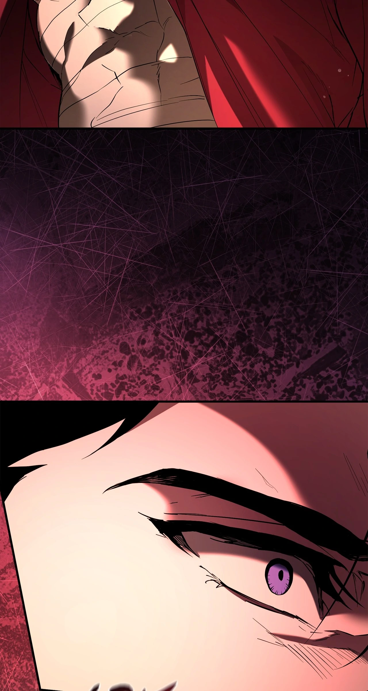 Bullet Time Chapter 27 - Page 32