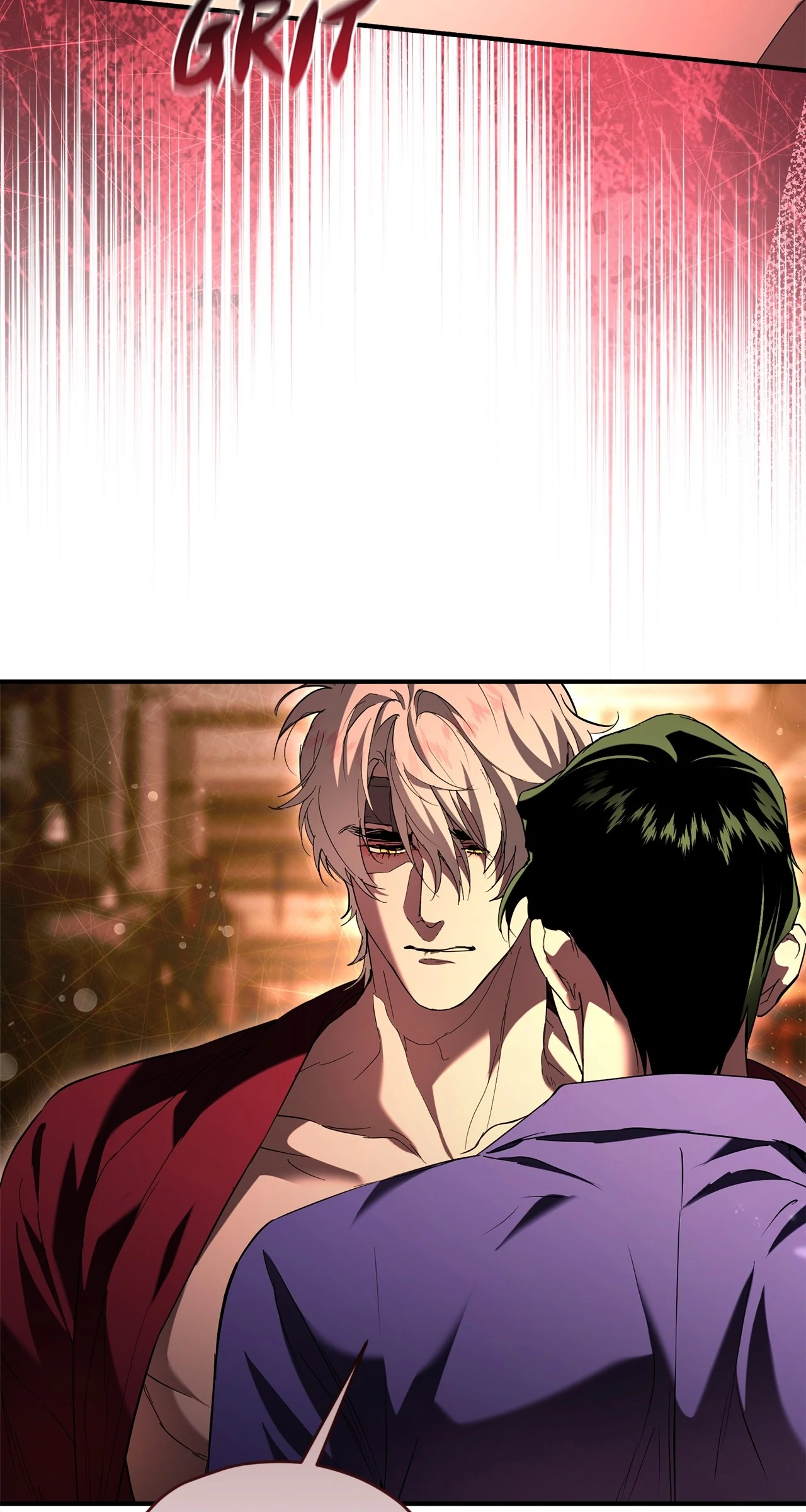 Bullet Time Chapter 27 - Page 33