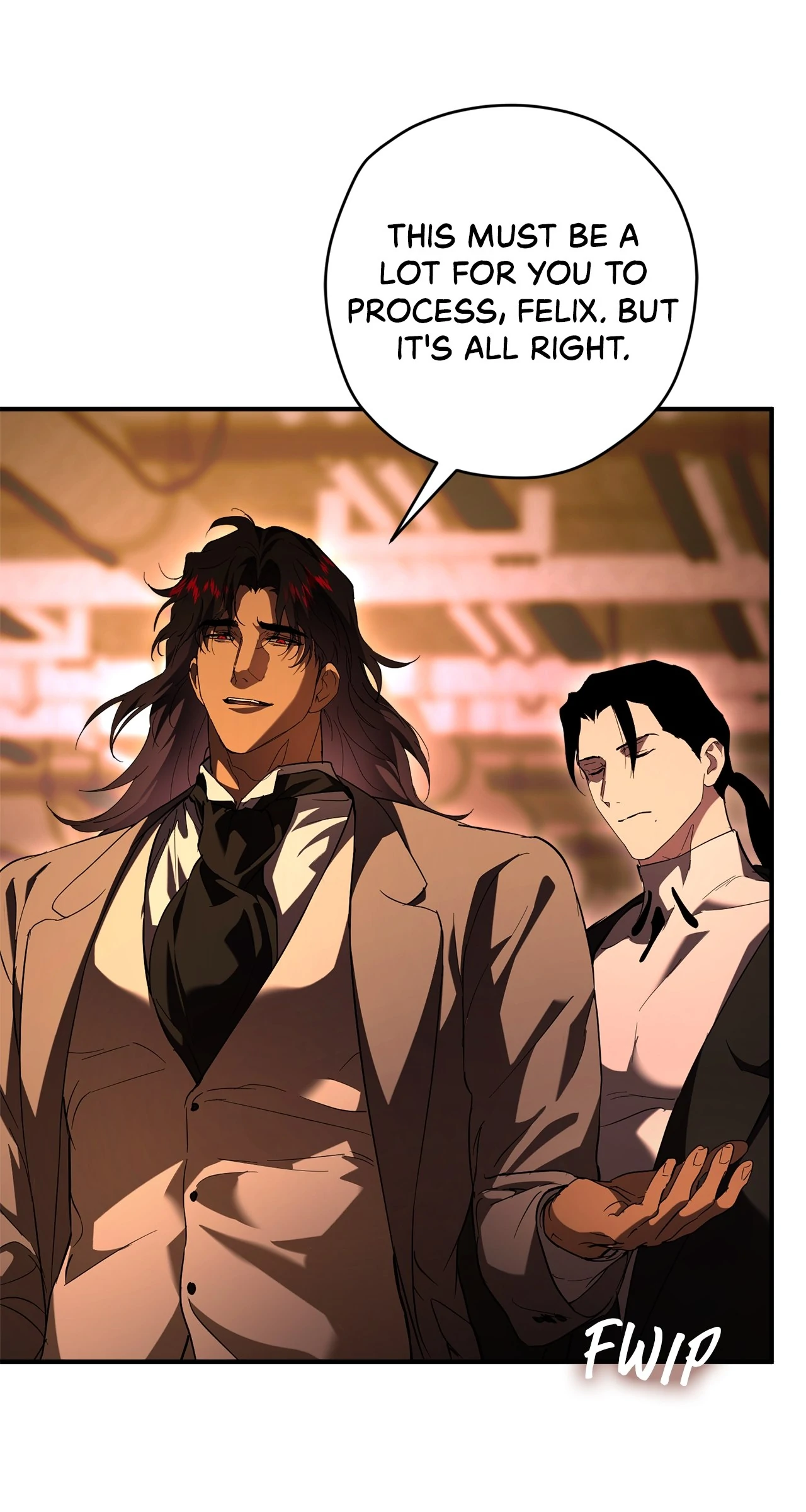 Bullet Time Chapter 27 - Page 36