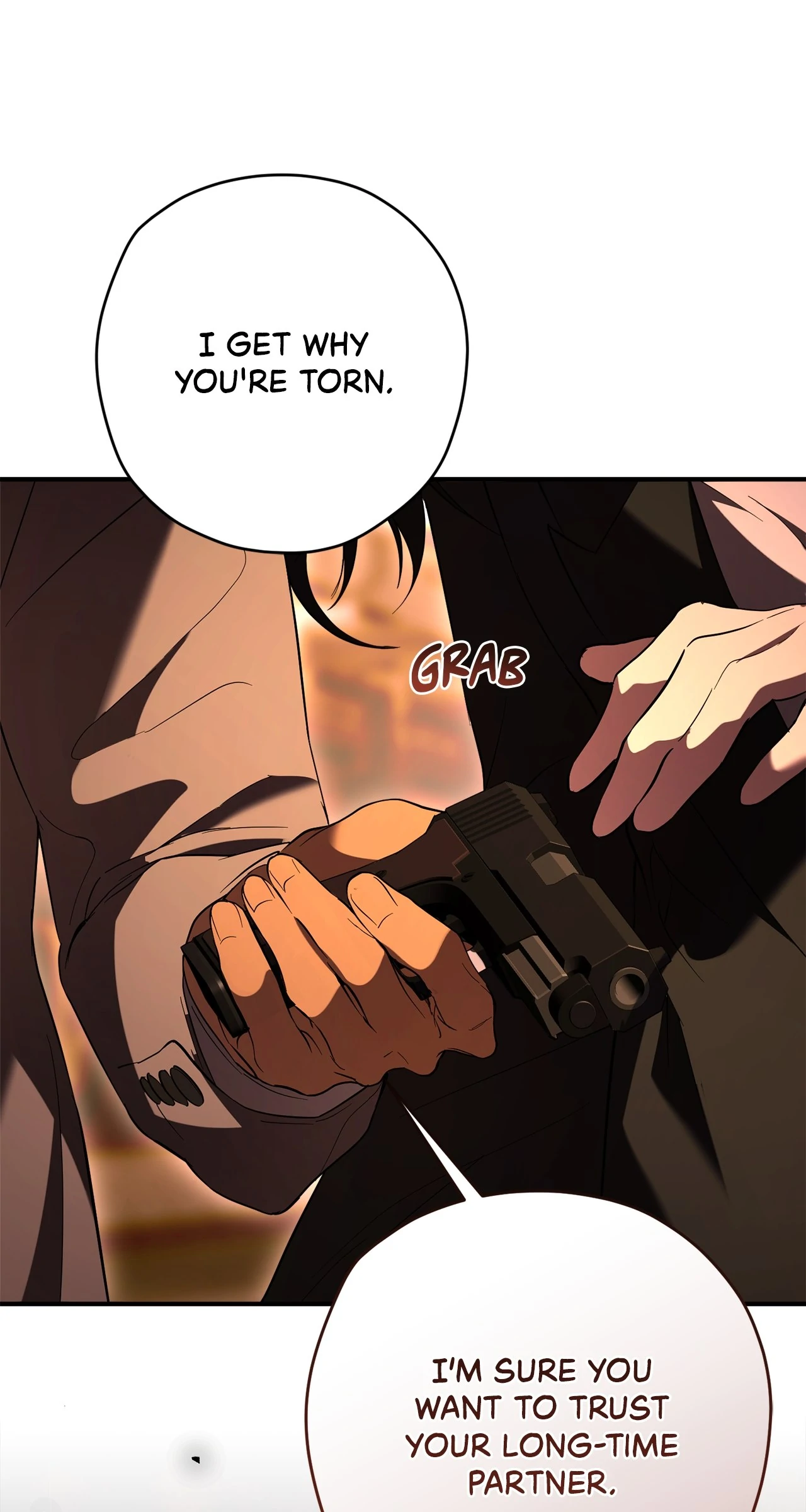 Bullet Time Chapter 27 - Page 37