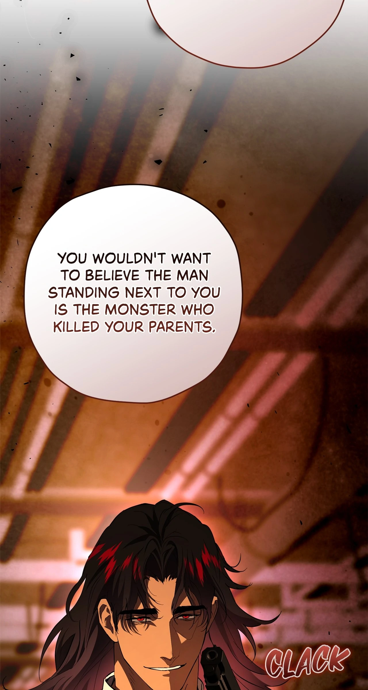 Bullet Time Chapter 27 - Page 38