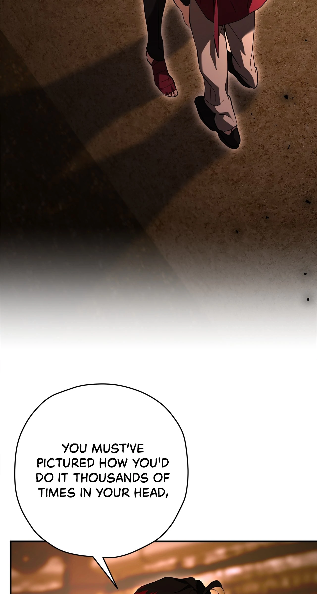 Bullet Time Chapter 27 - Page 41