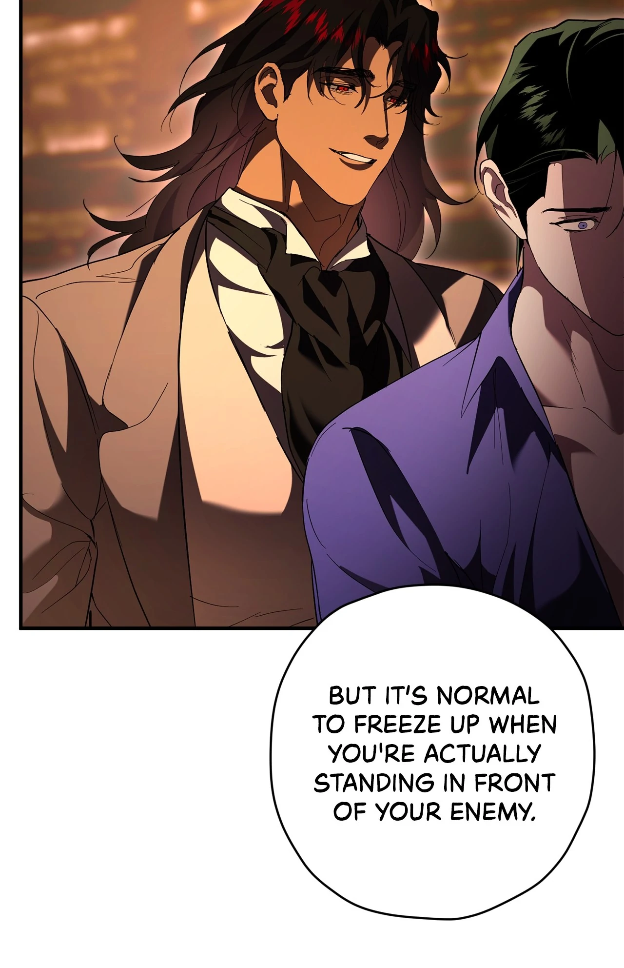 Bullet Time Chapter 27 - Page 42