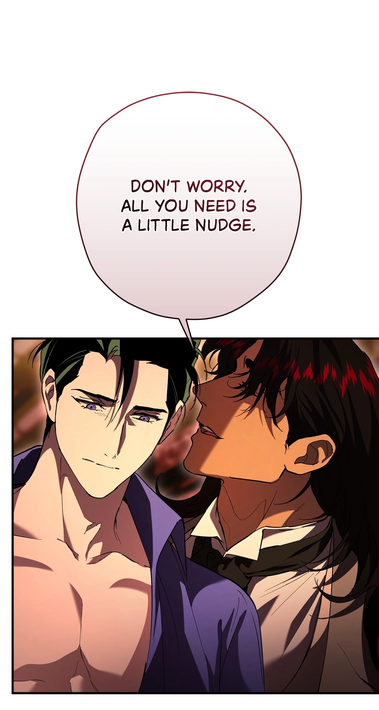 Bullet Time Chapter 27 - Page 43