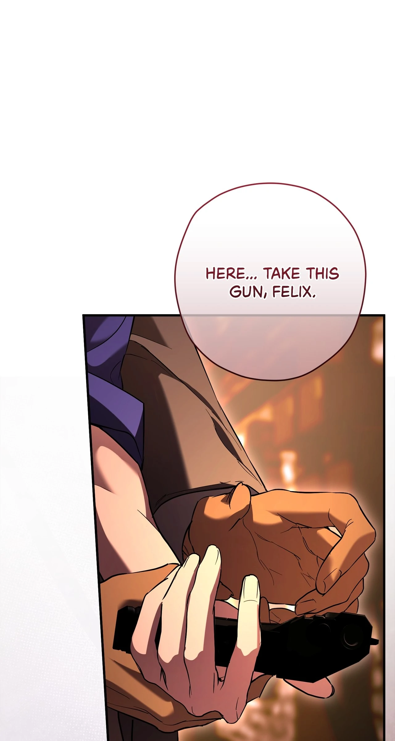 Bullet Time Chapter 27 - Page 45