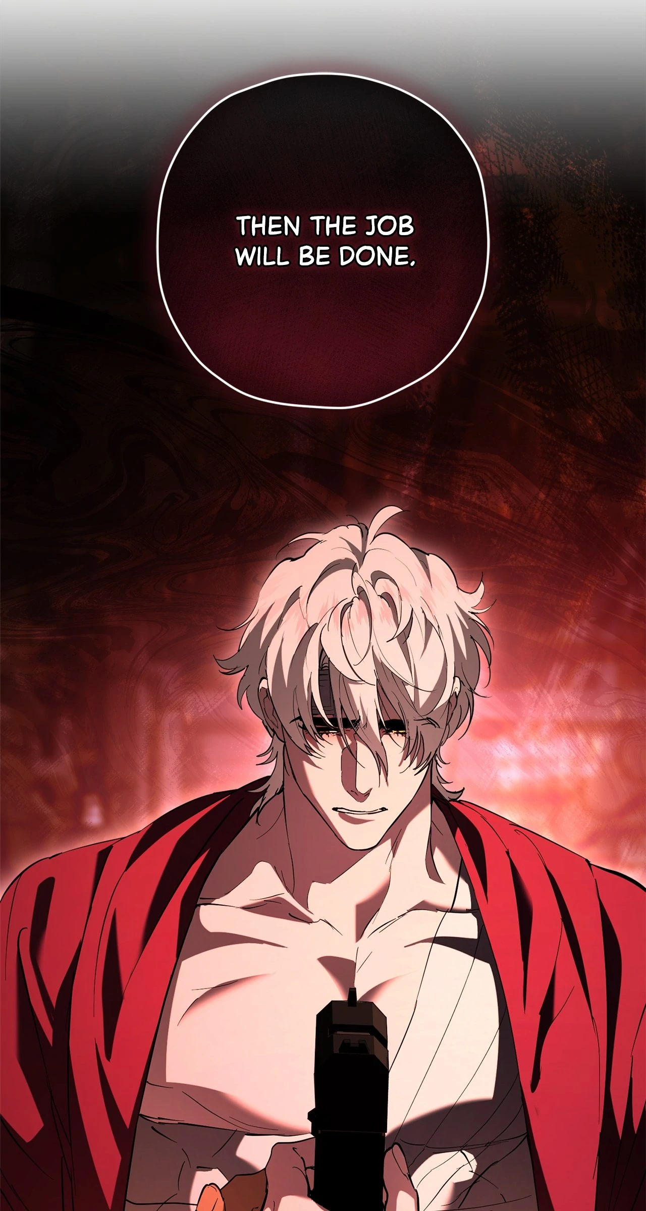 Bullet Time Chapter 27 - Page 51