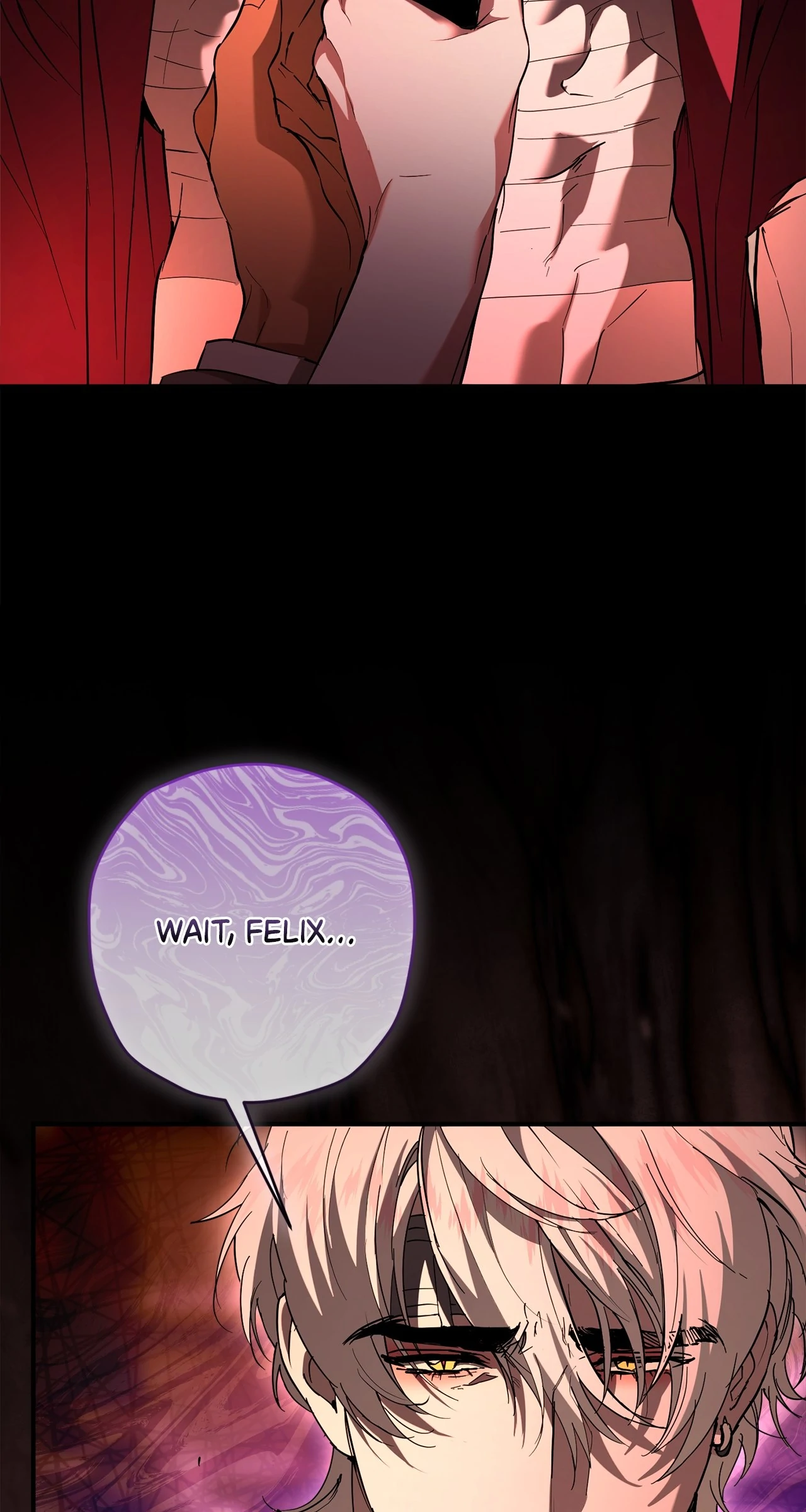 Bullet Time Chapter 27 - Page 52