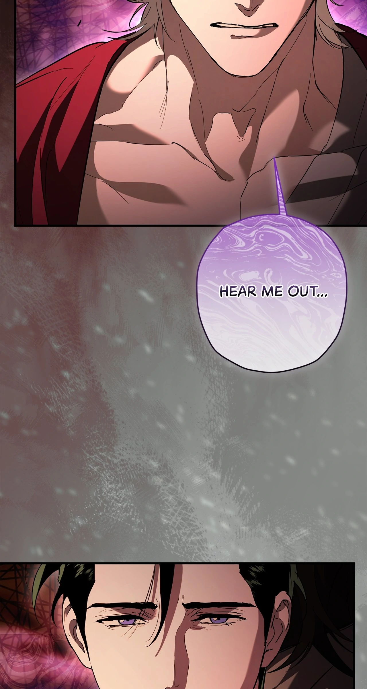 Bullet Time Chapter 27 - Page 53