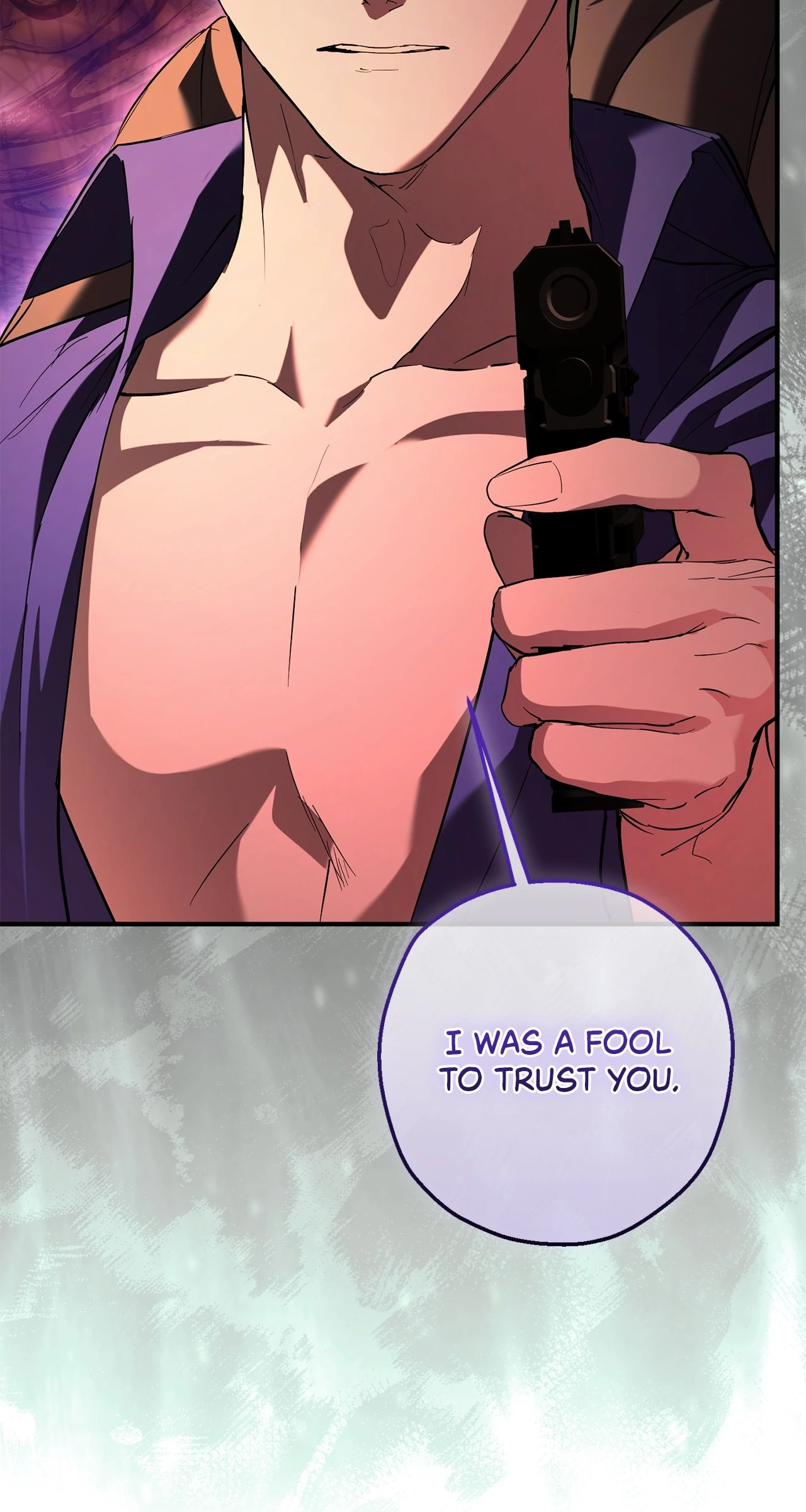 Bullet Time Chapter 27 - Page 54