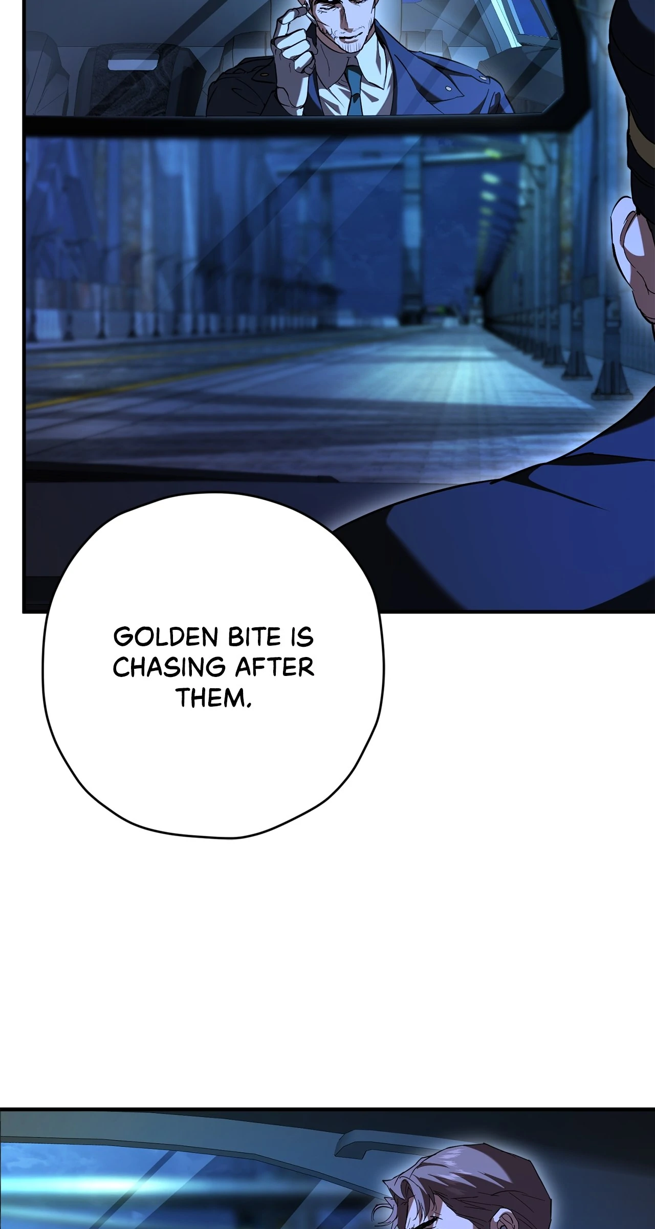 Bullet Time Chapter 27 - Page 59