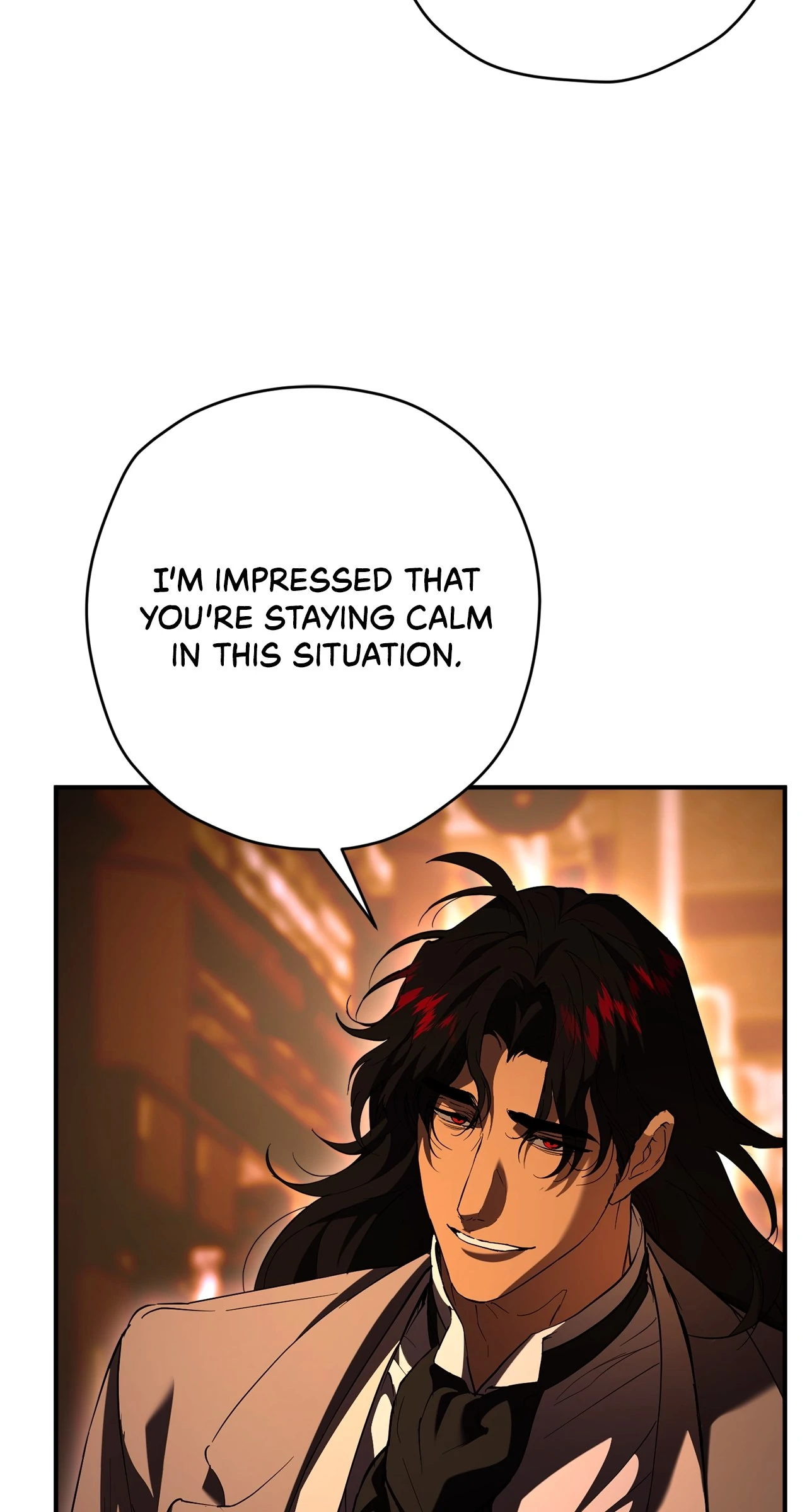 Bullet Time Chapter 27 - Page 7