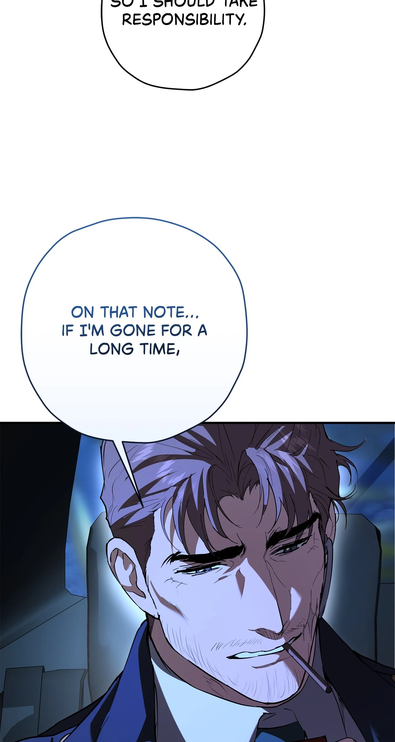 Bullet Time Chapter 27 - Page 62