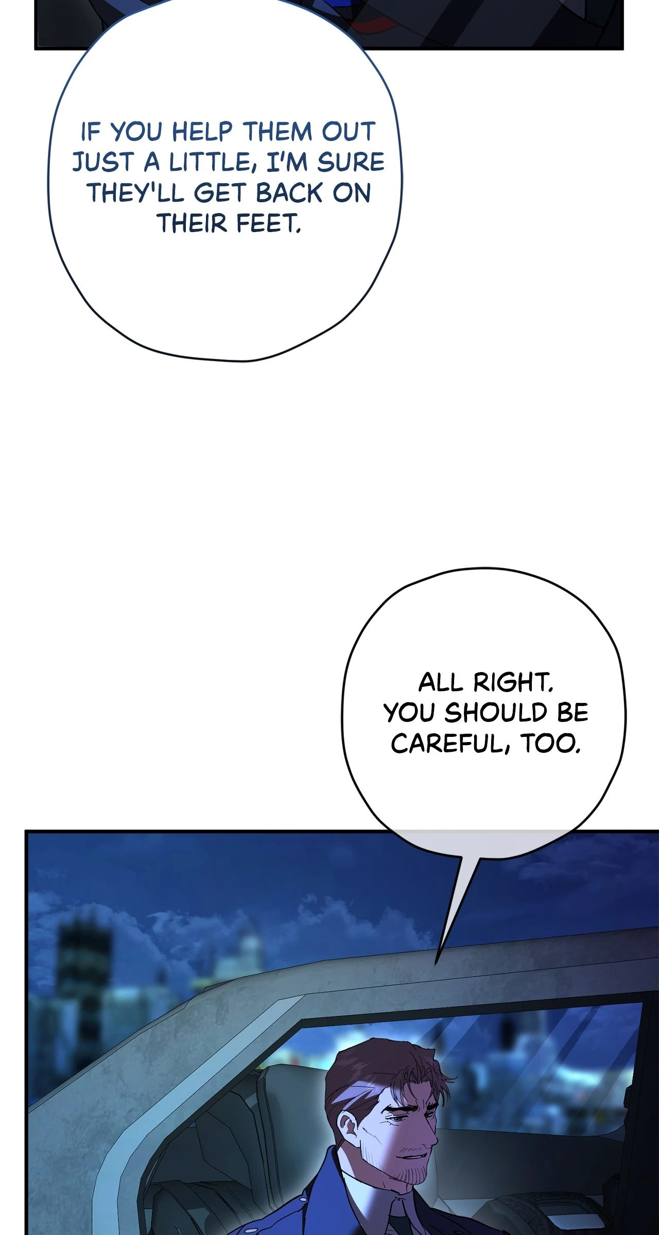 Bullet Time Chapter 27 - Page 65