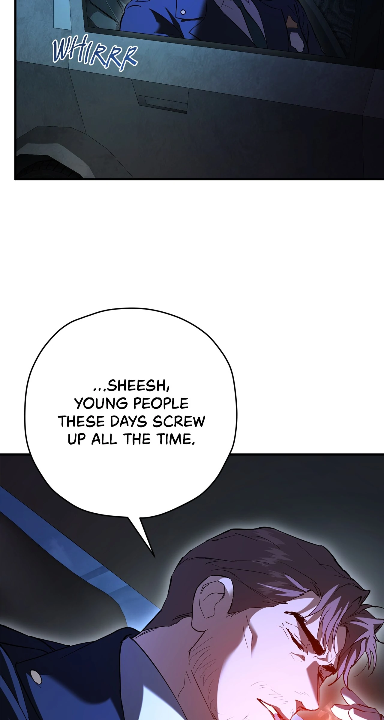 Bullet Time Chapter 27 - Page 66