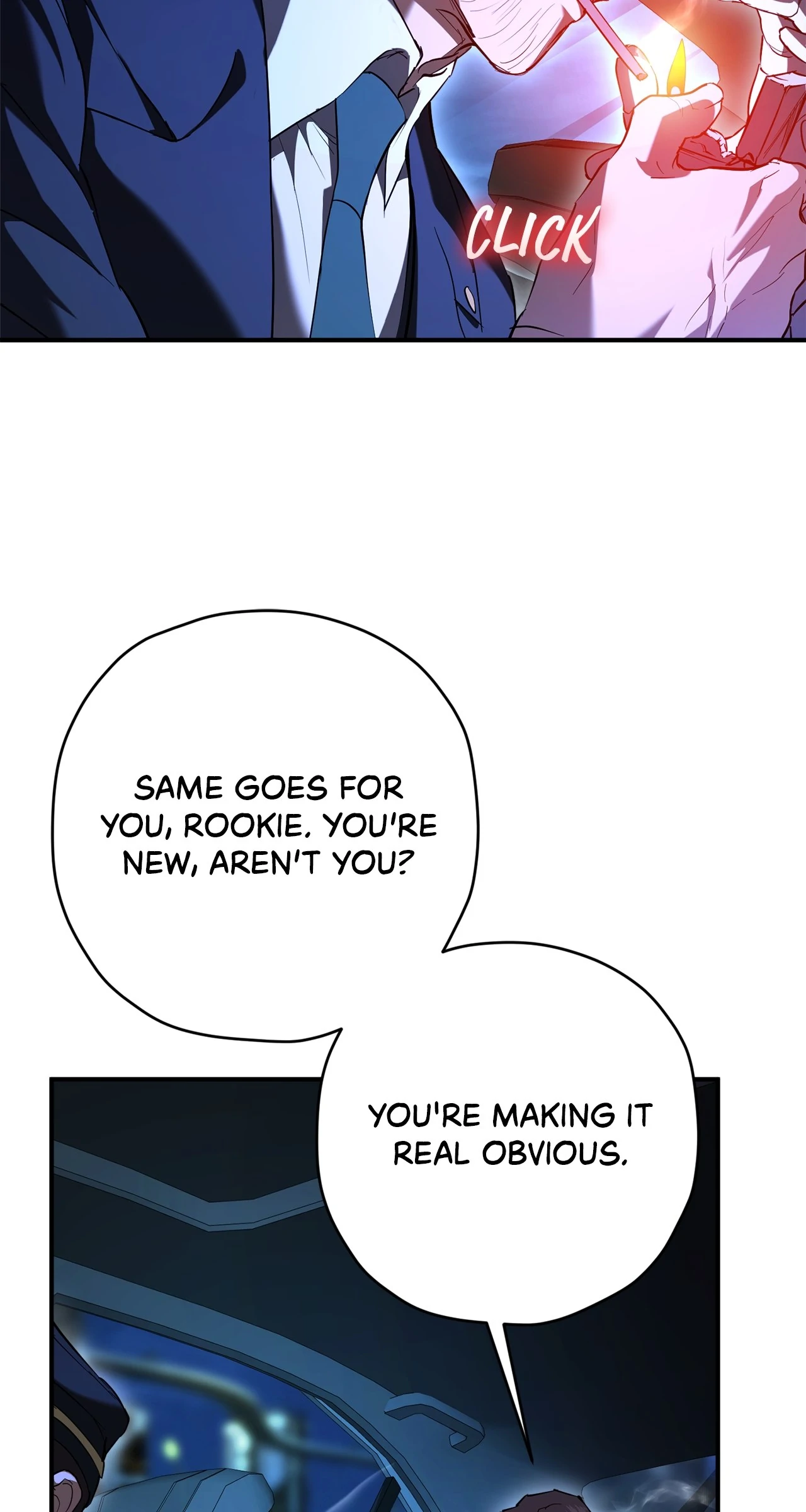 Bullet Time Chapter 27 - Page 67