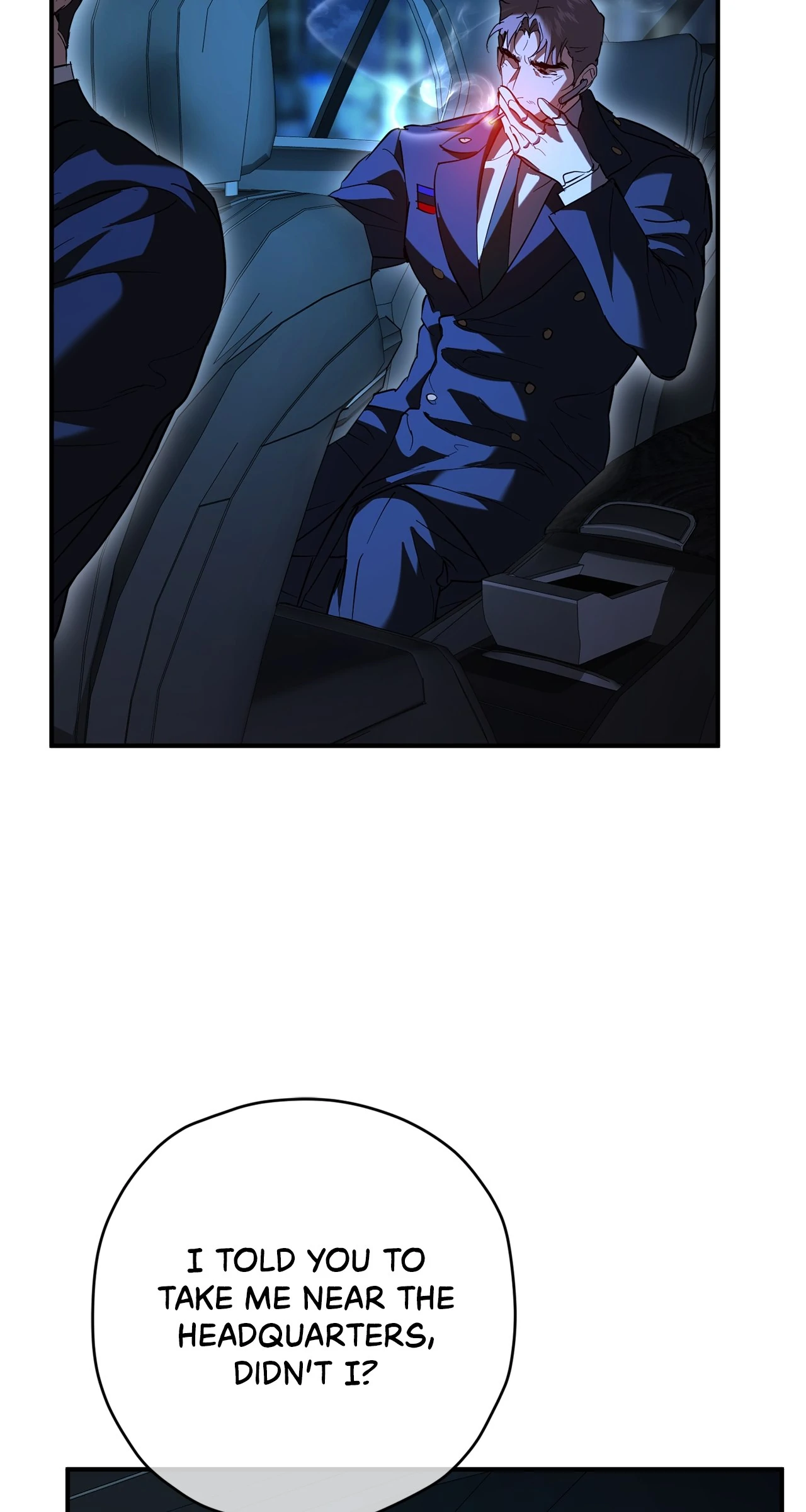 Bullet Time Chapter 27 - Page 68