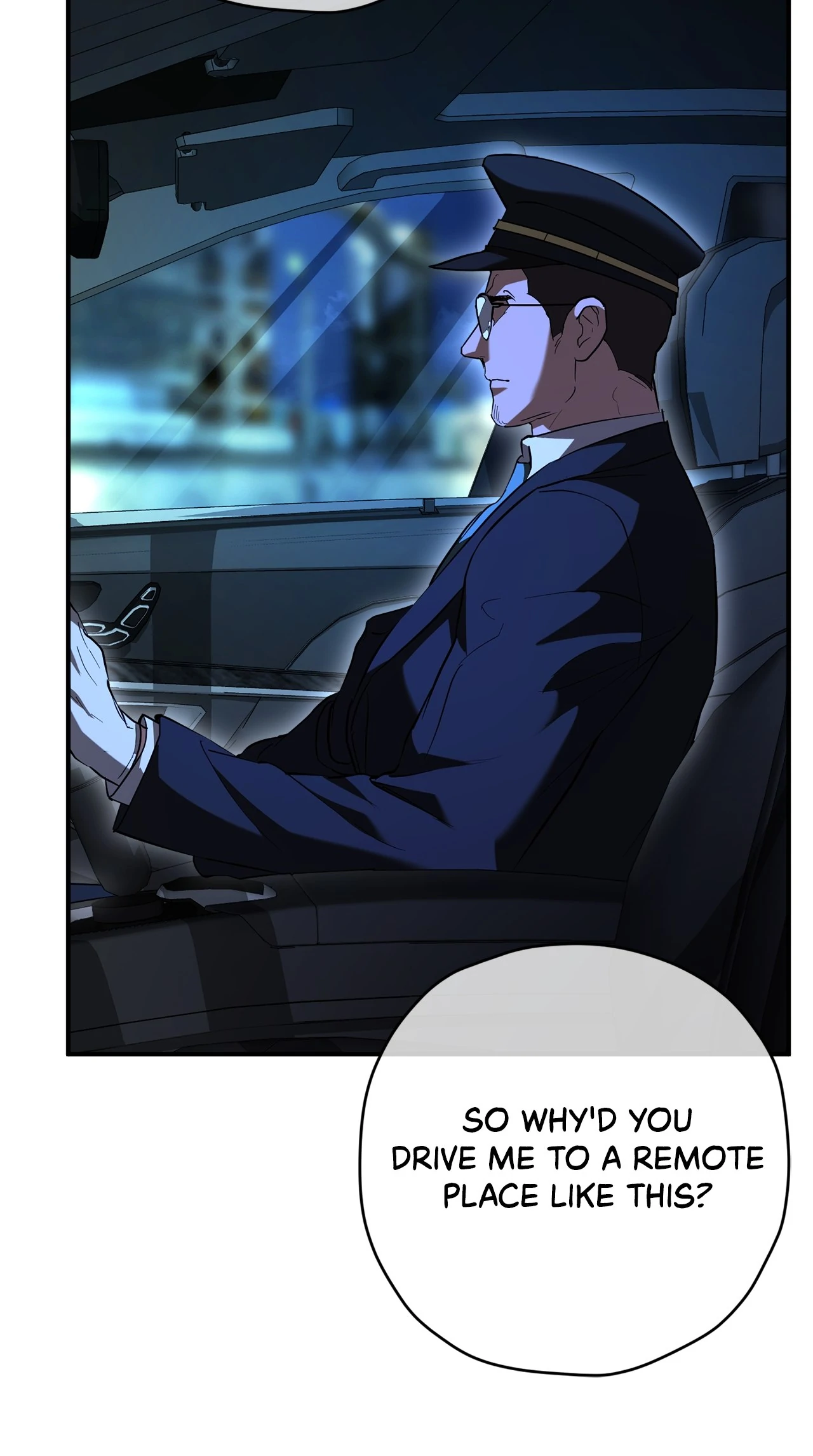 Bullet Time Chapter 27 - Page 69