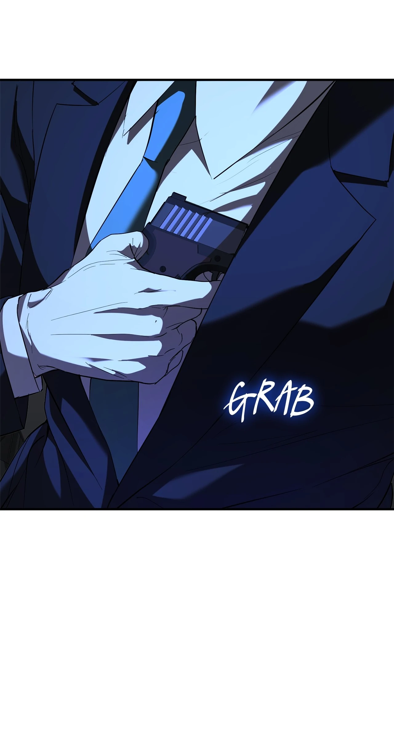 Bullet Time Chapter 27 - Page 70