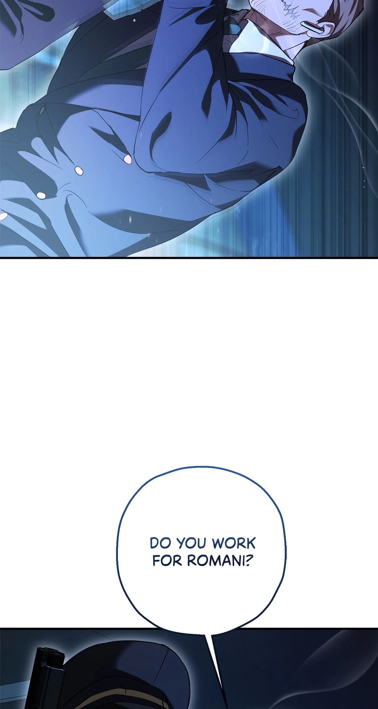 Bullet Time Chapter 27 - Page 73