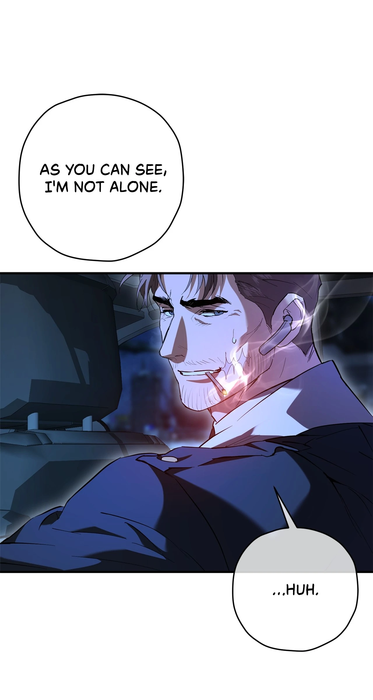 Bullet Time Chapter 27 - Page 77