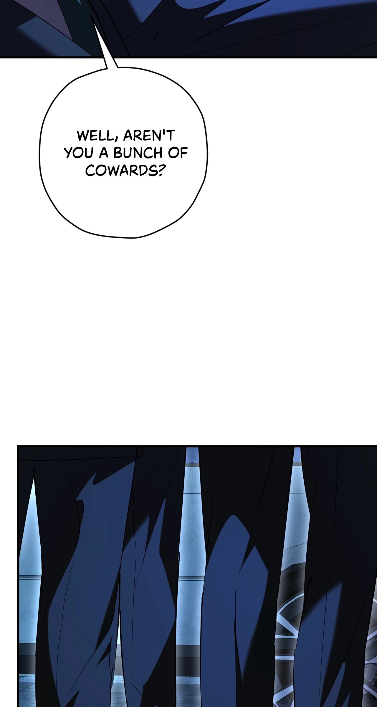 Bullet Time Chapter 27 - Page 79