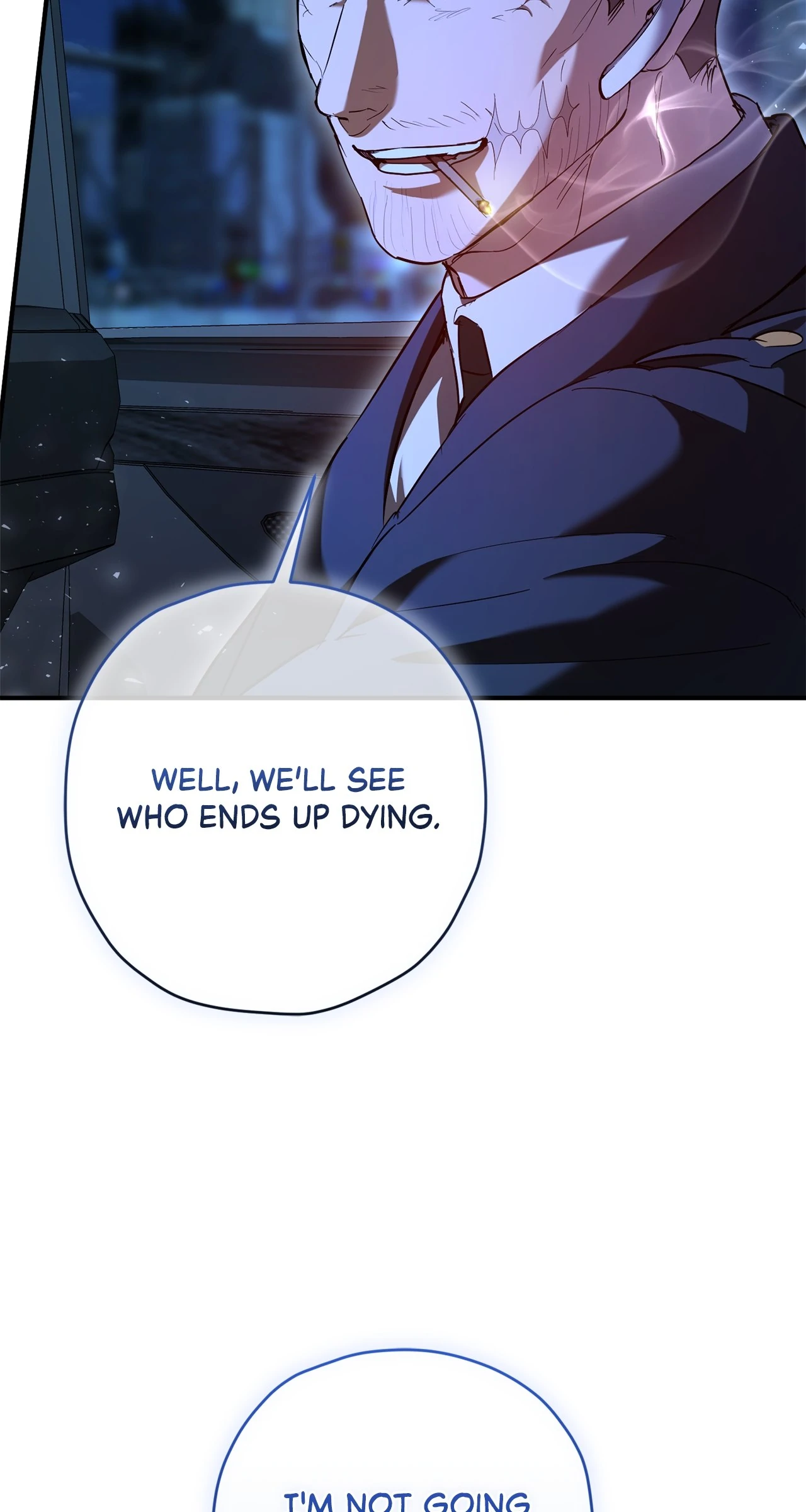 Bullet Time Chapter 27 - Page 81