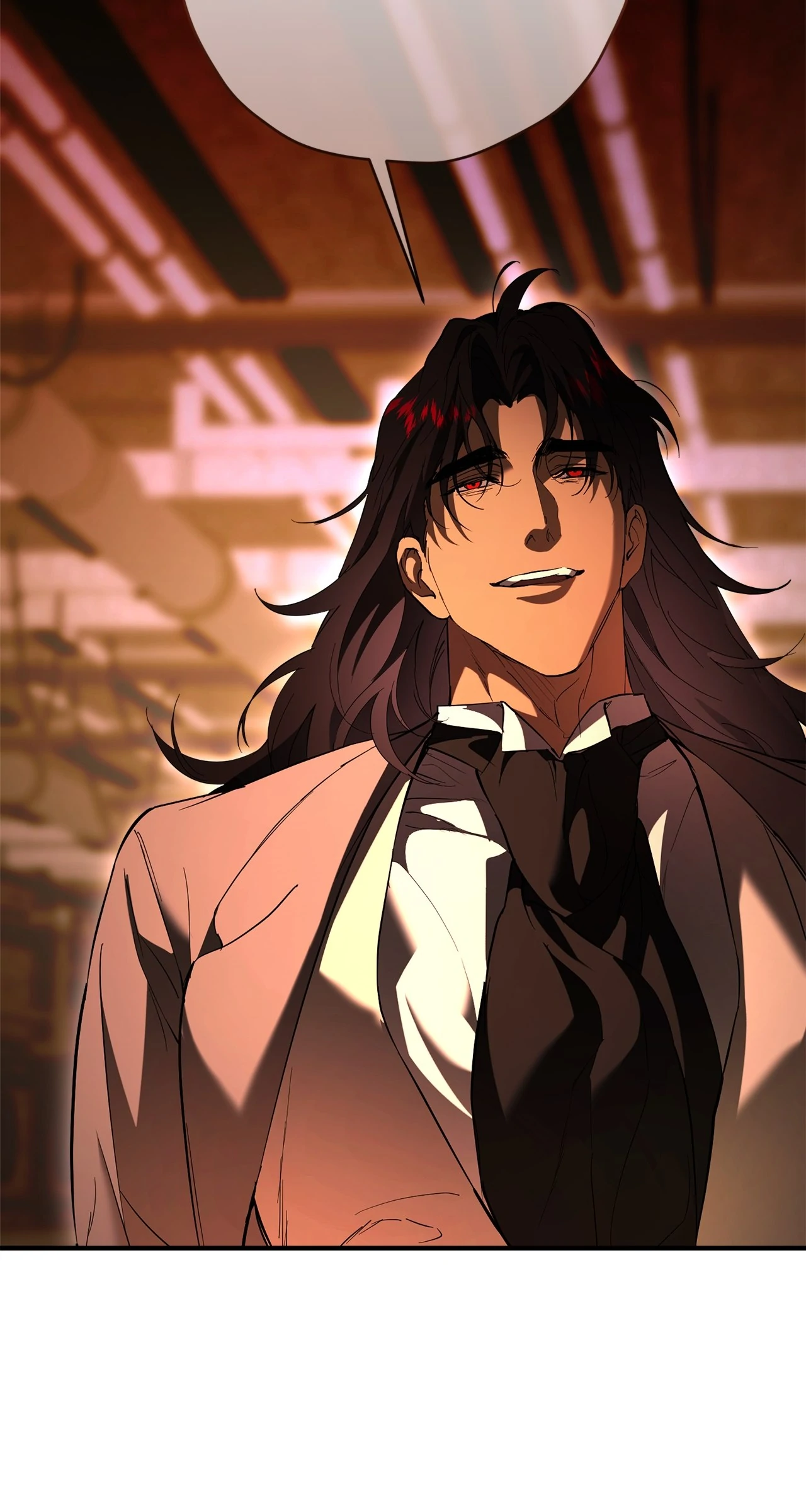 Bullet Time Chapter 27 - Page 10