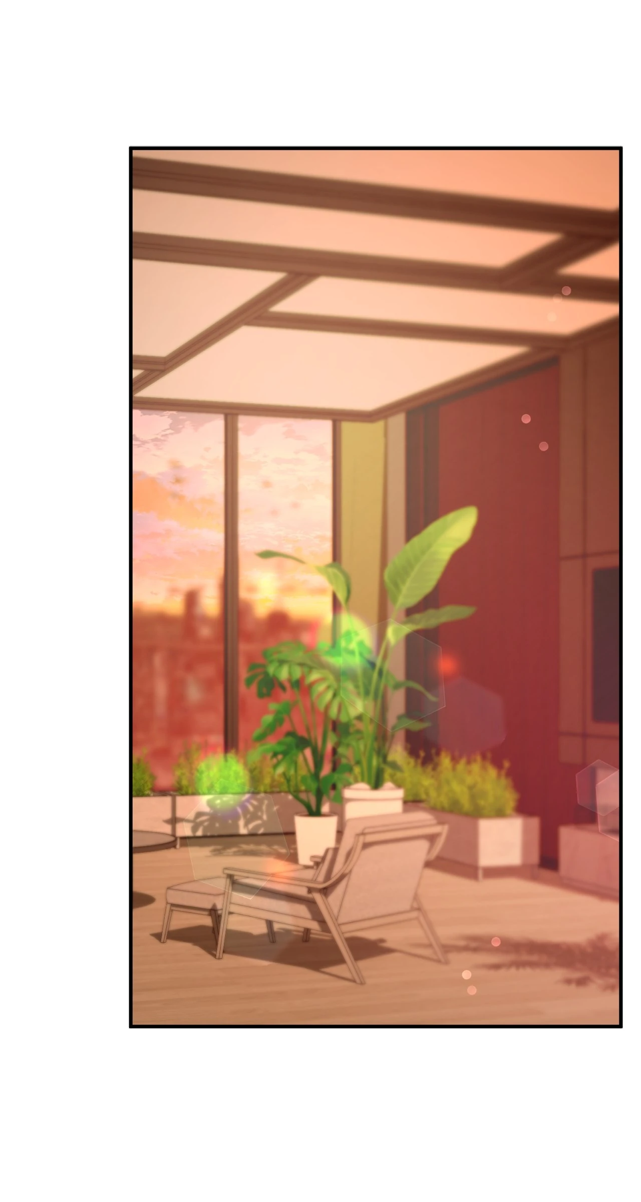 Bullet Time Chapter 28 - Page 1